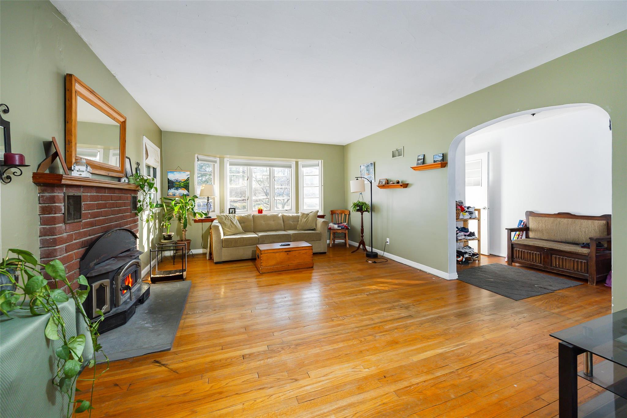 Single Family Titusville  Dutchess County, NY 12603, MLS-832836-15