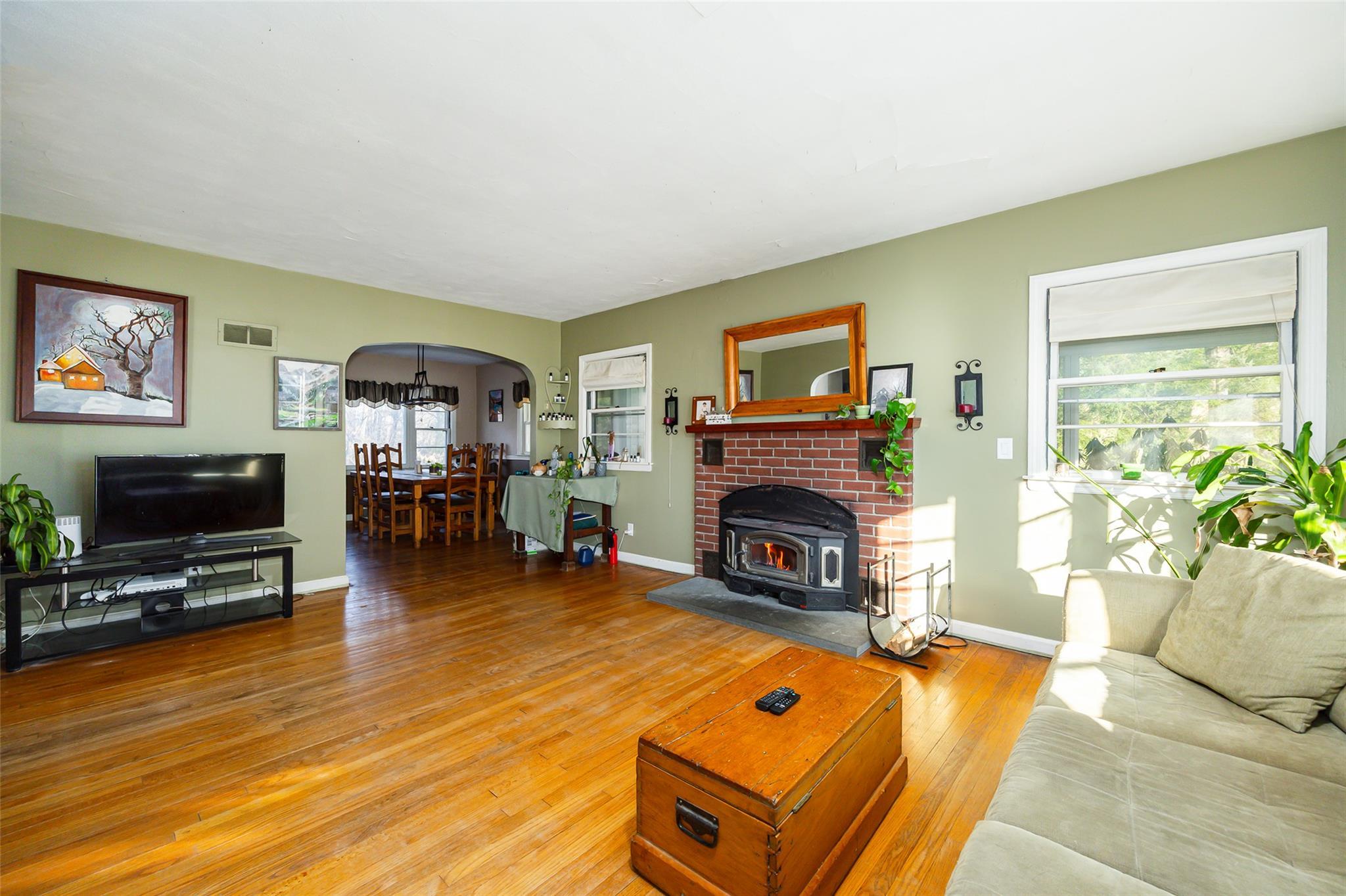 Single Family Titusville  Dutchess County, NY 12603, MLS-832836-16