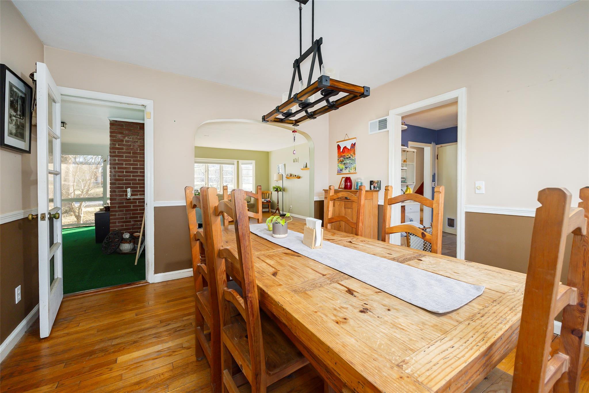 Single Family Titusville  Dutchess County, NY 12603, MLS-832836-19