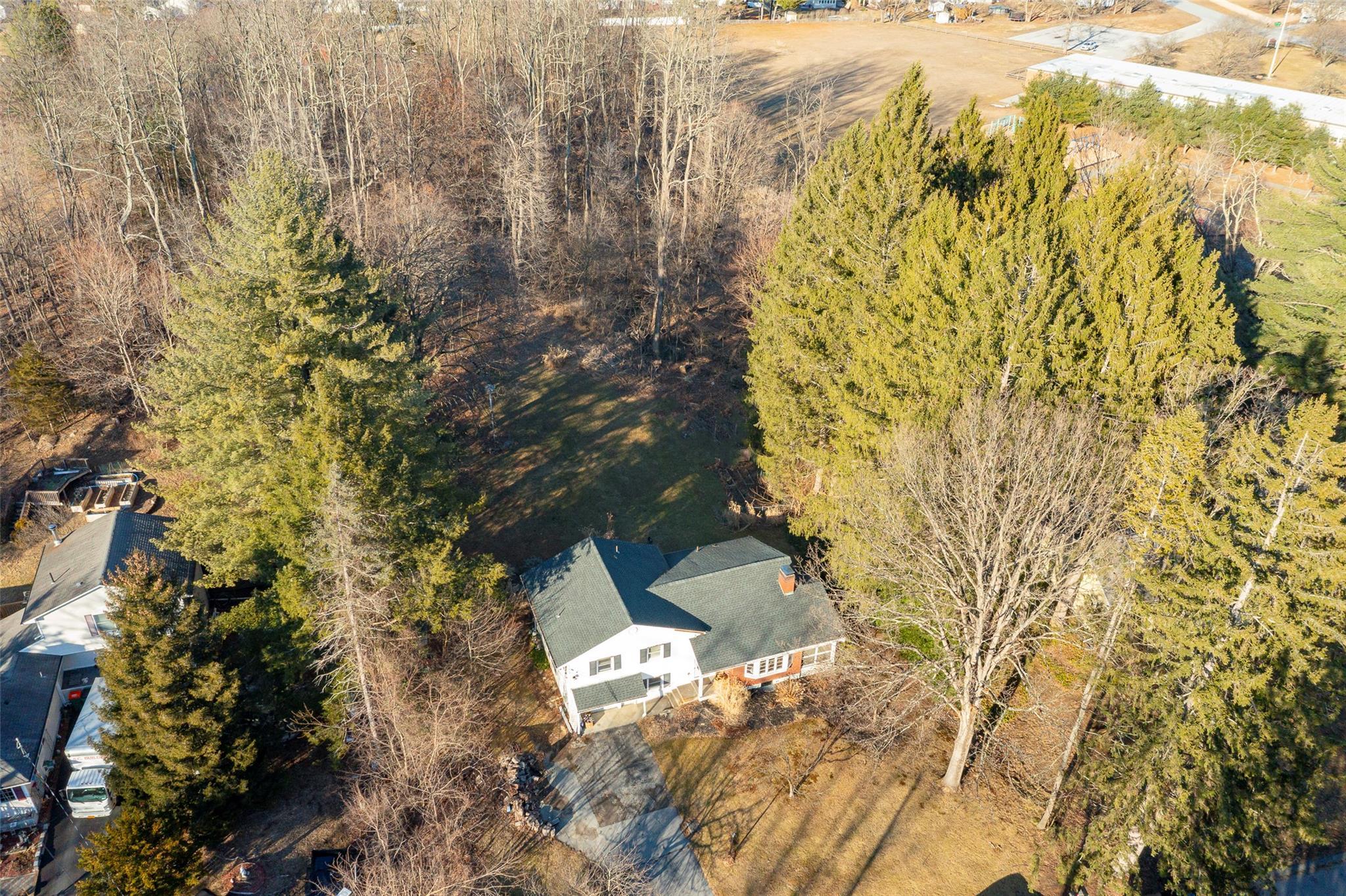Single Family Titusville  Dutchess County, NY 12603, MLS-832836-3