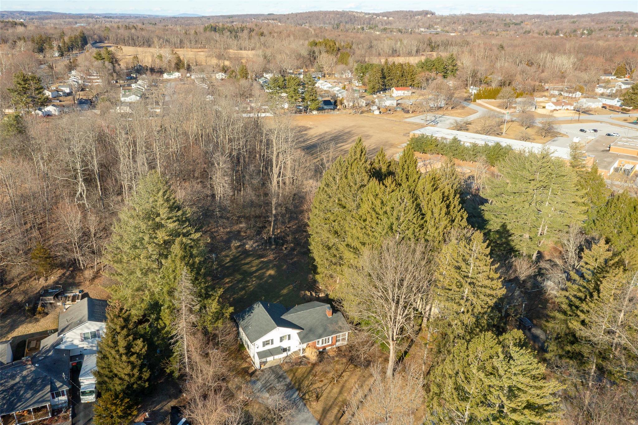 Single Family Titusville  Dutchess County, NY 12603, MLS-832836-4