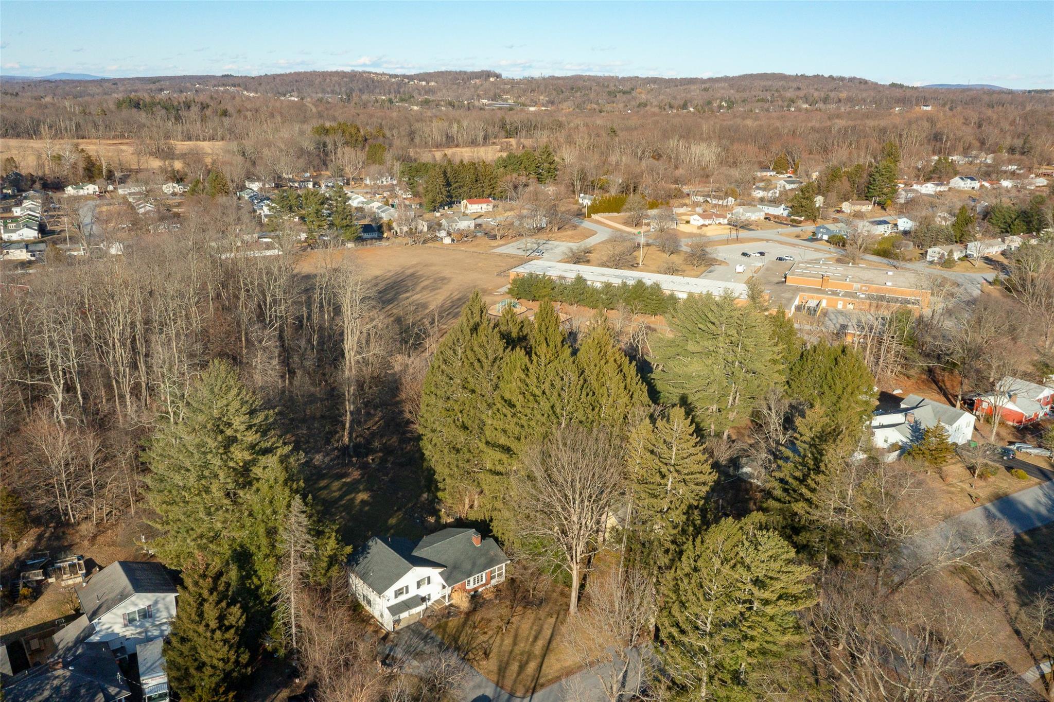 Single Family Titusville  Dutchess County, NY 12603, MLS-832836-5