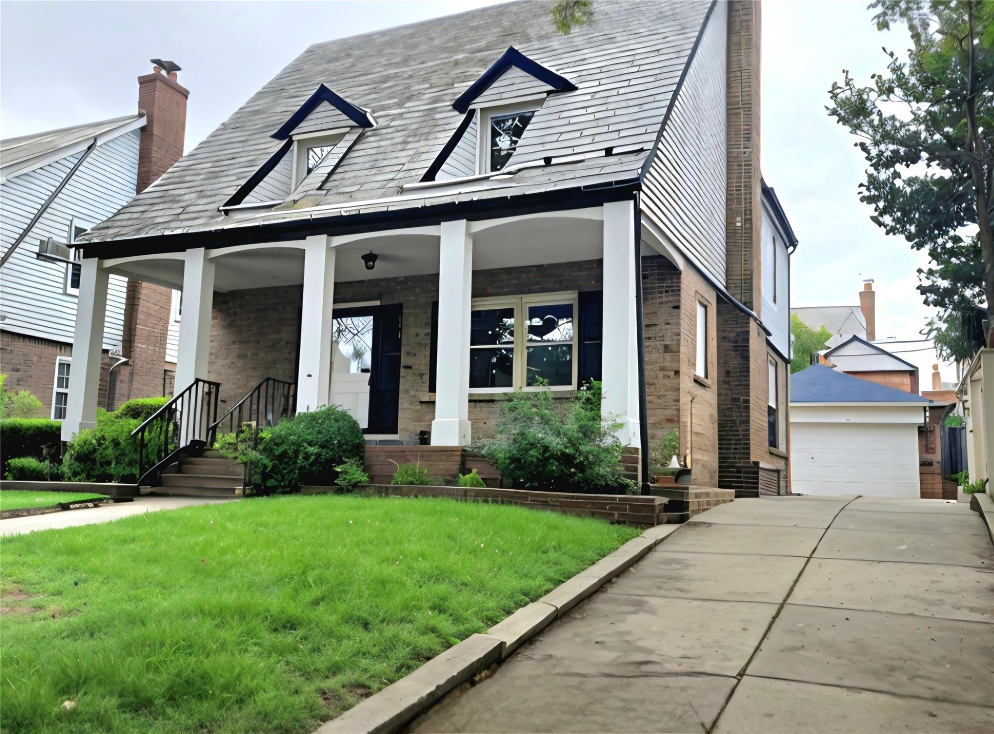 Single Family 212th  Queens, NY 11364, MLS-832837-2
