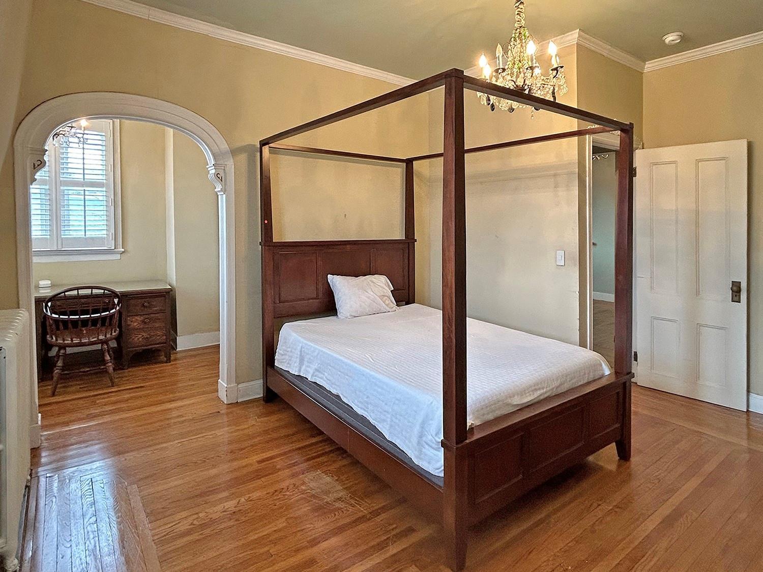 Single Family Washington  Columbia County, NY 12534, MLS-832843-15