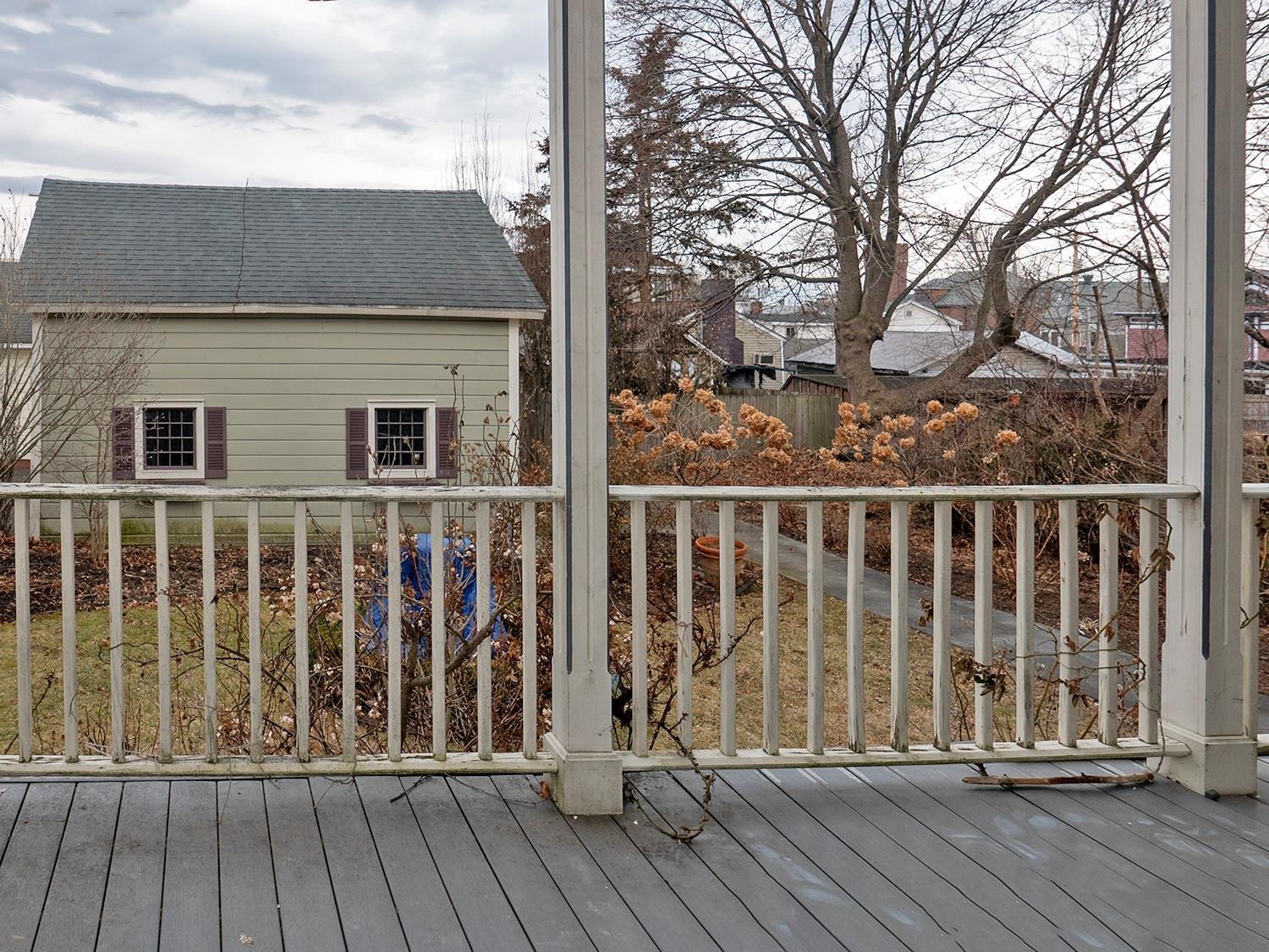 Single Family Washington  Columbia County, NY 12534, MLS-832843-20