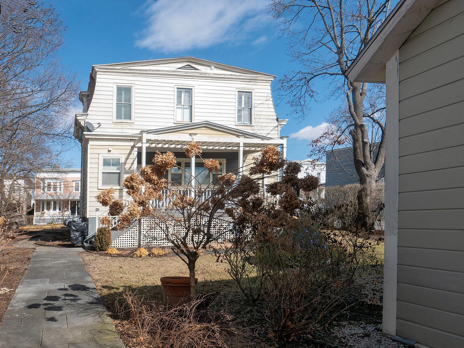 Single Family Washington  Columbia County, NY 12534, MLS-832843-23