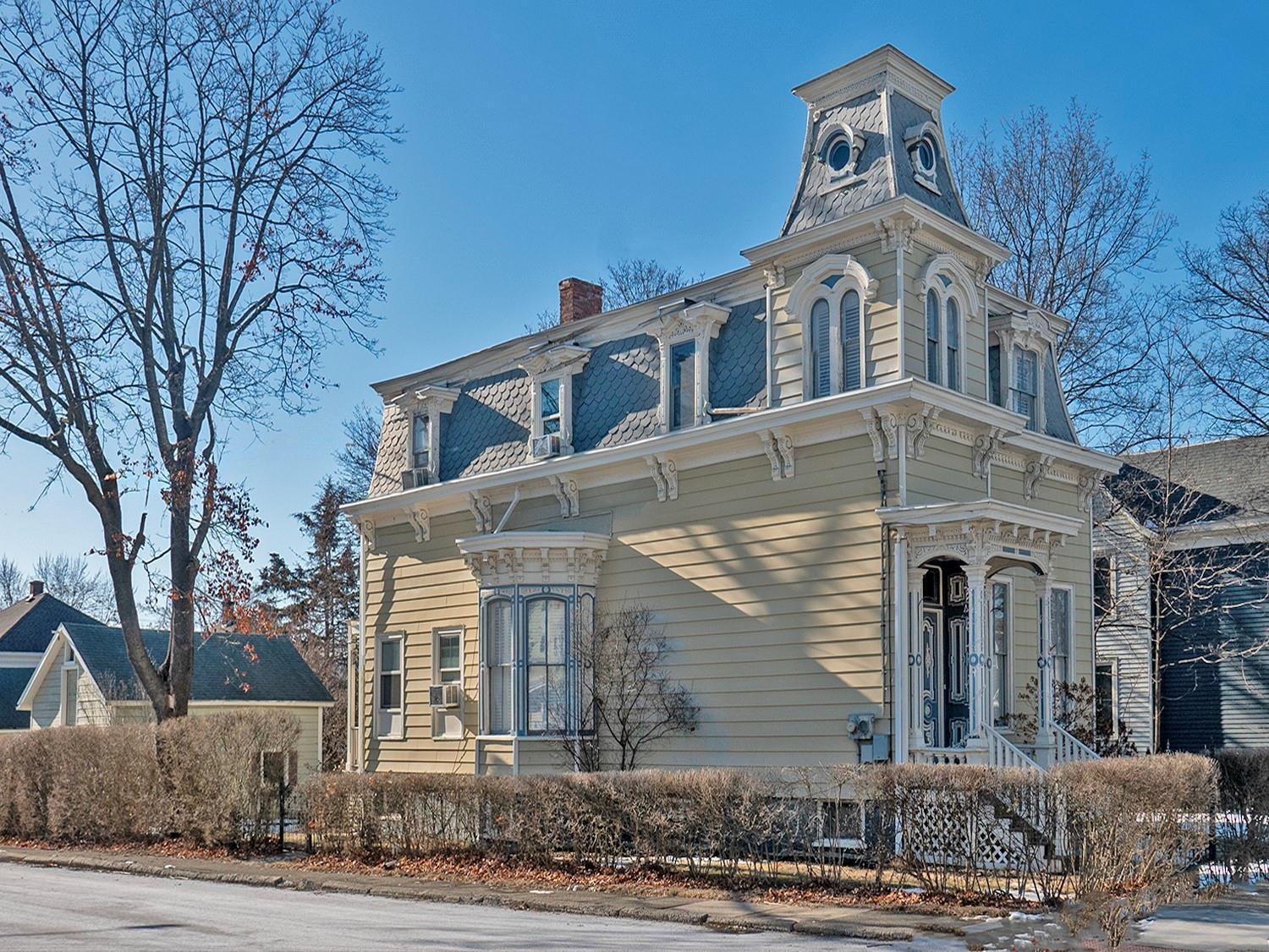 Single Family Washington  Columbia County, NY 12534, MLS-832843-3