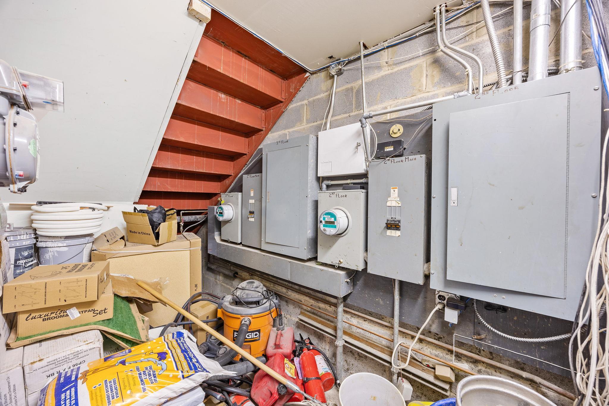 Commercial Sale 13th  Brooklyn, NY 11223, MLS-832857-19