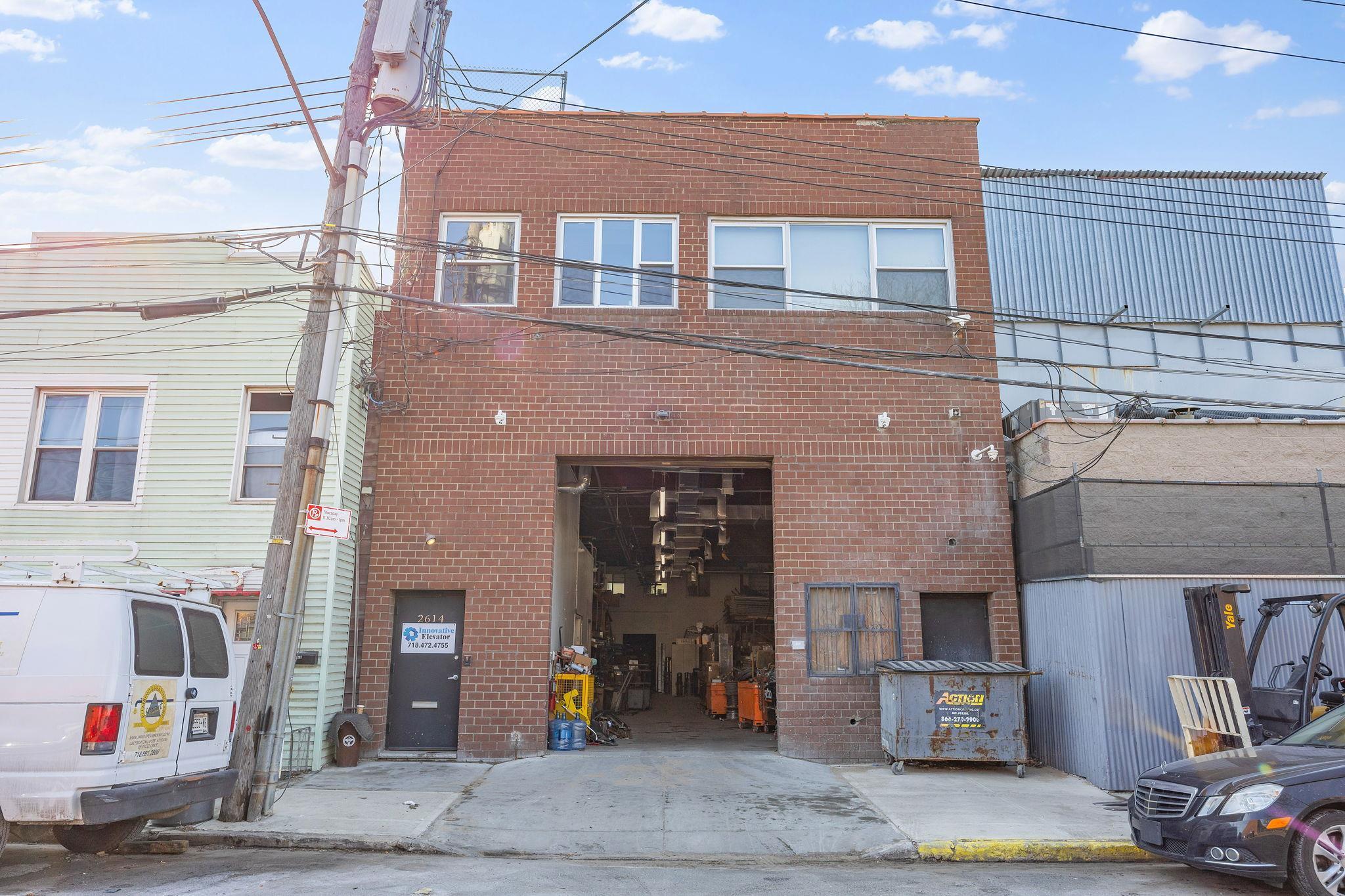 Commercial Sale 13th  Brooklyn, NY 11223, MLS-832857-2