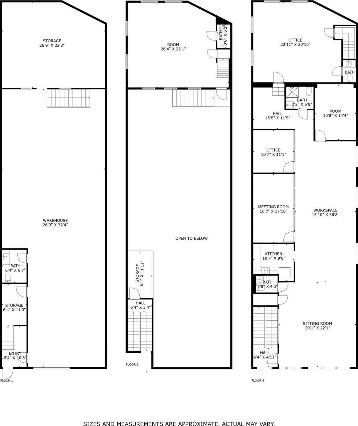 Commercial Sale 13th  Brooklyn, NY 11223, MLS-832857-20