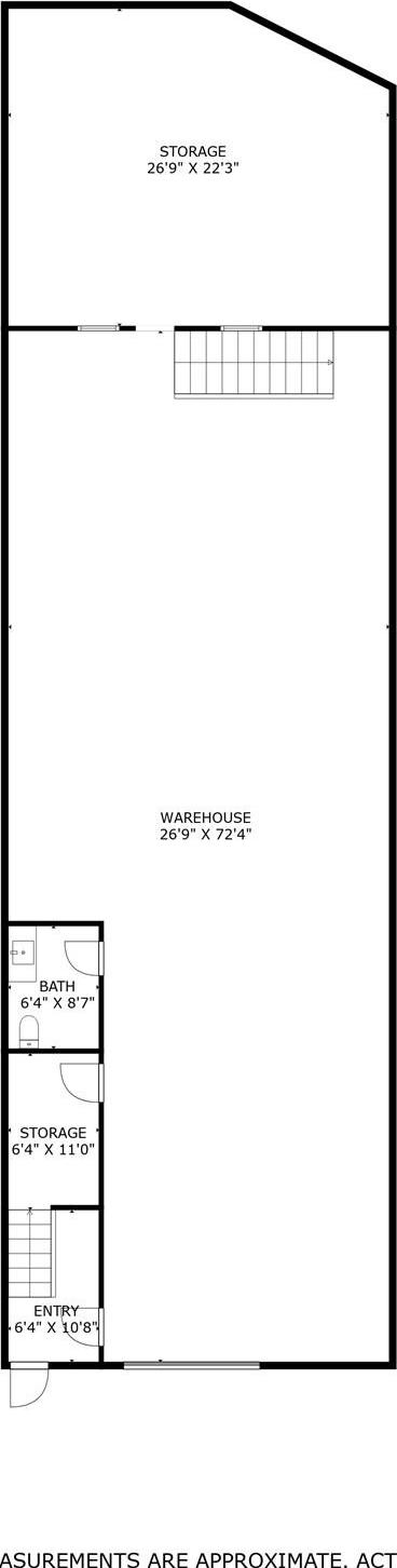 Commercial Sale 13th  Brooklyn, NY 11223, MLS-832857-21