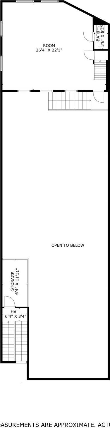 Commercial Sale 13th  Brooklyn, NY 11223, MLS-832857-22