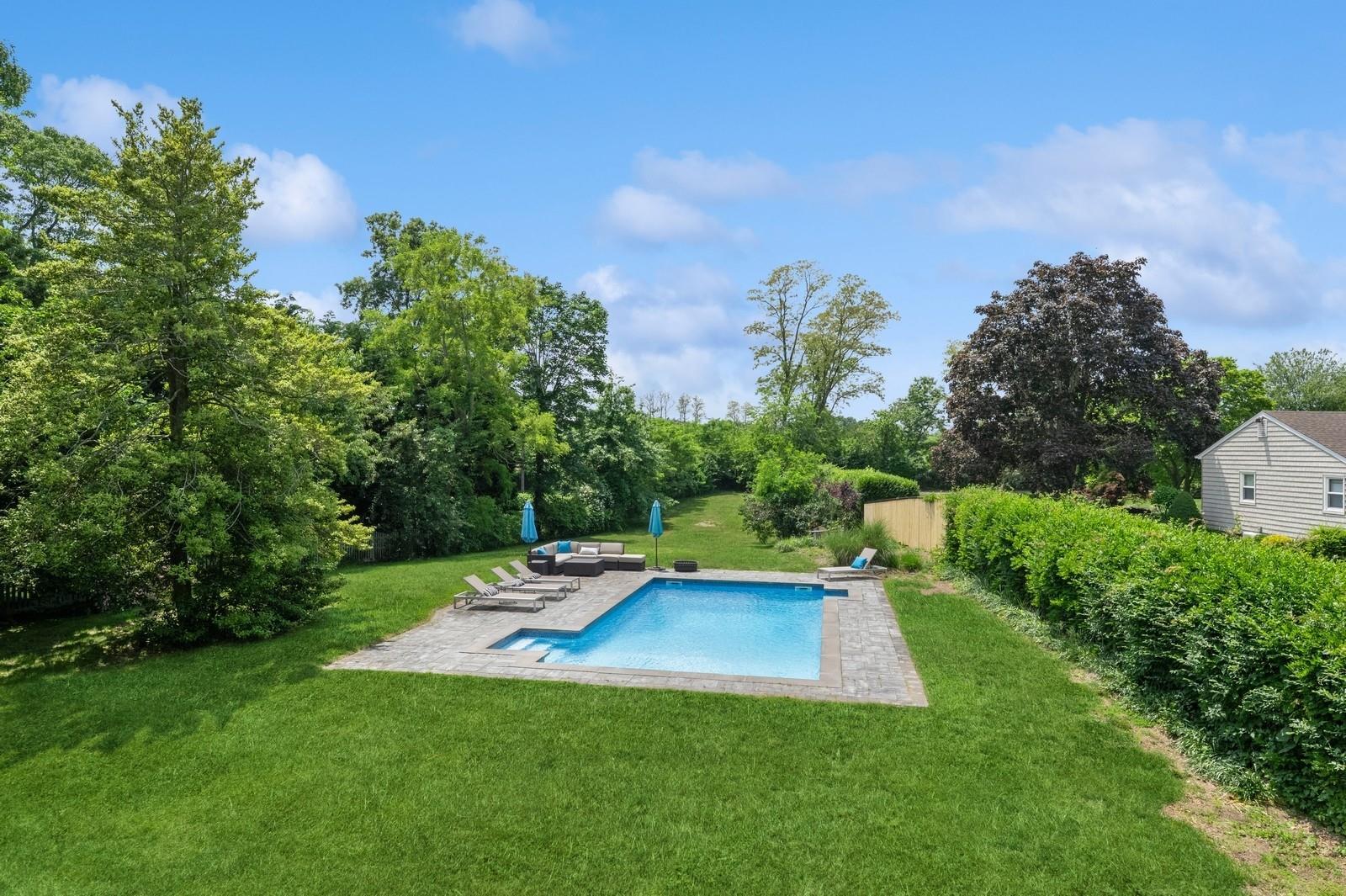 Single Family Richmond  Suffolk County, NY 11971, MLS-832863-18