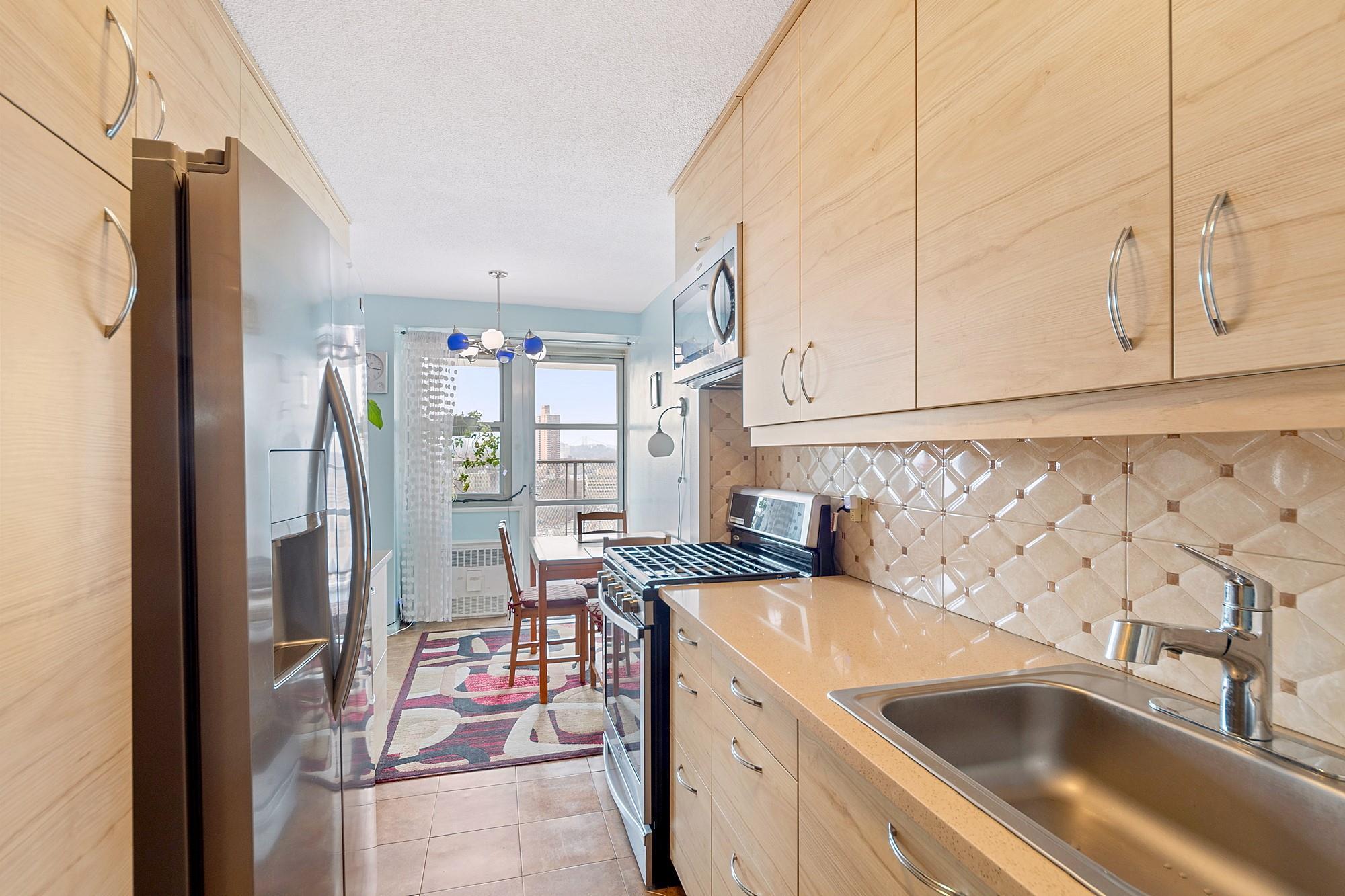 Coop 232nd  Bronx, NY 10463, MLS-832890-10