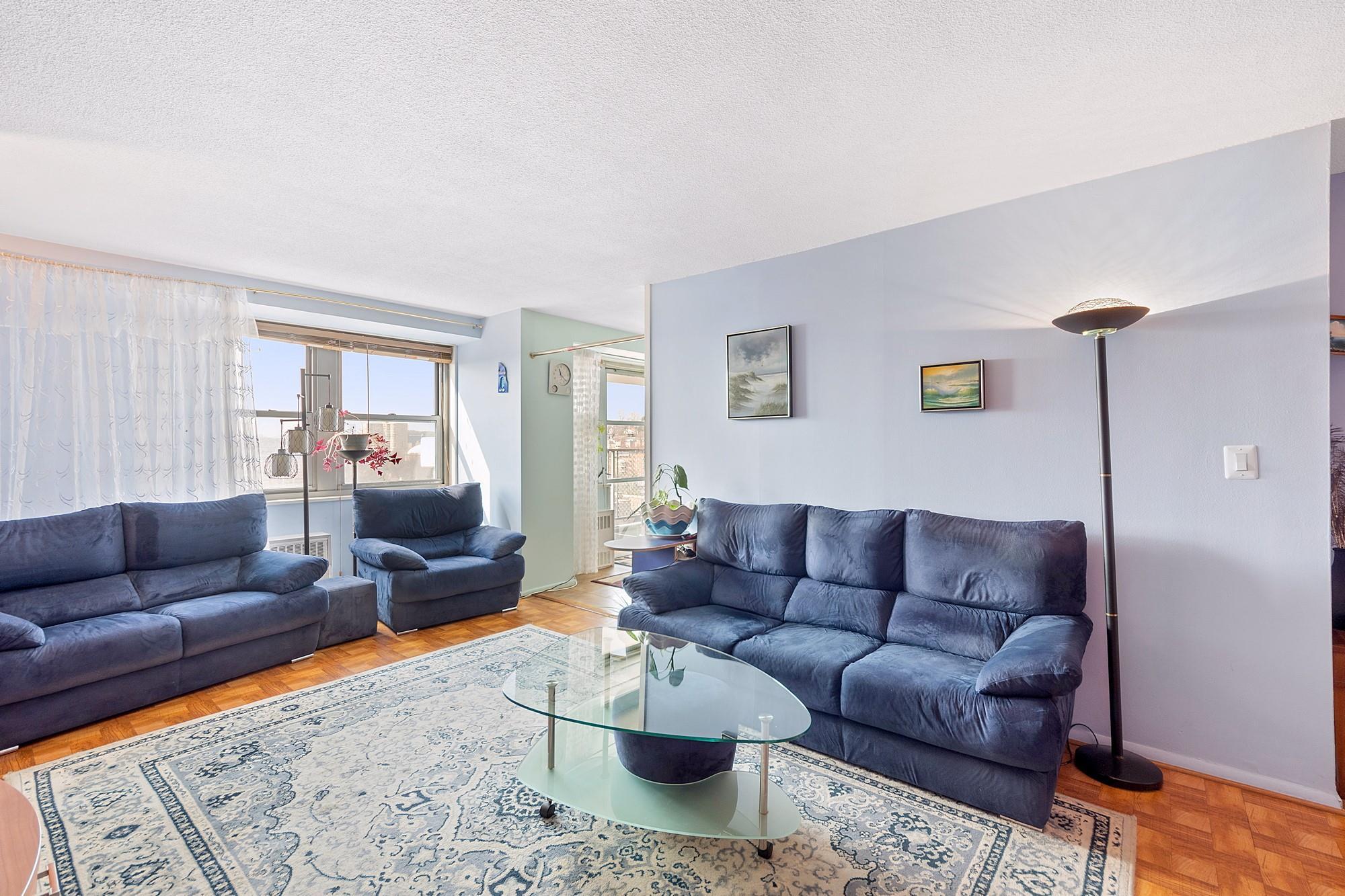Coop 232nd  Bronx, NY 10463, MLS-832890-2
