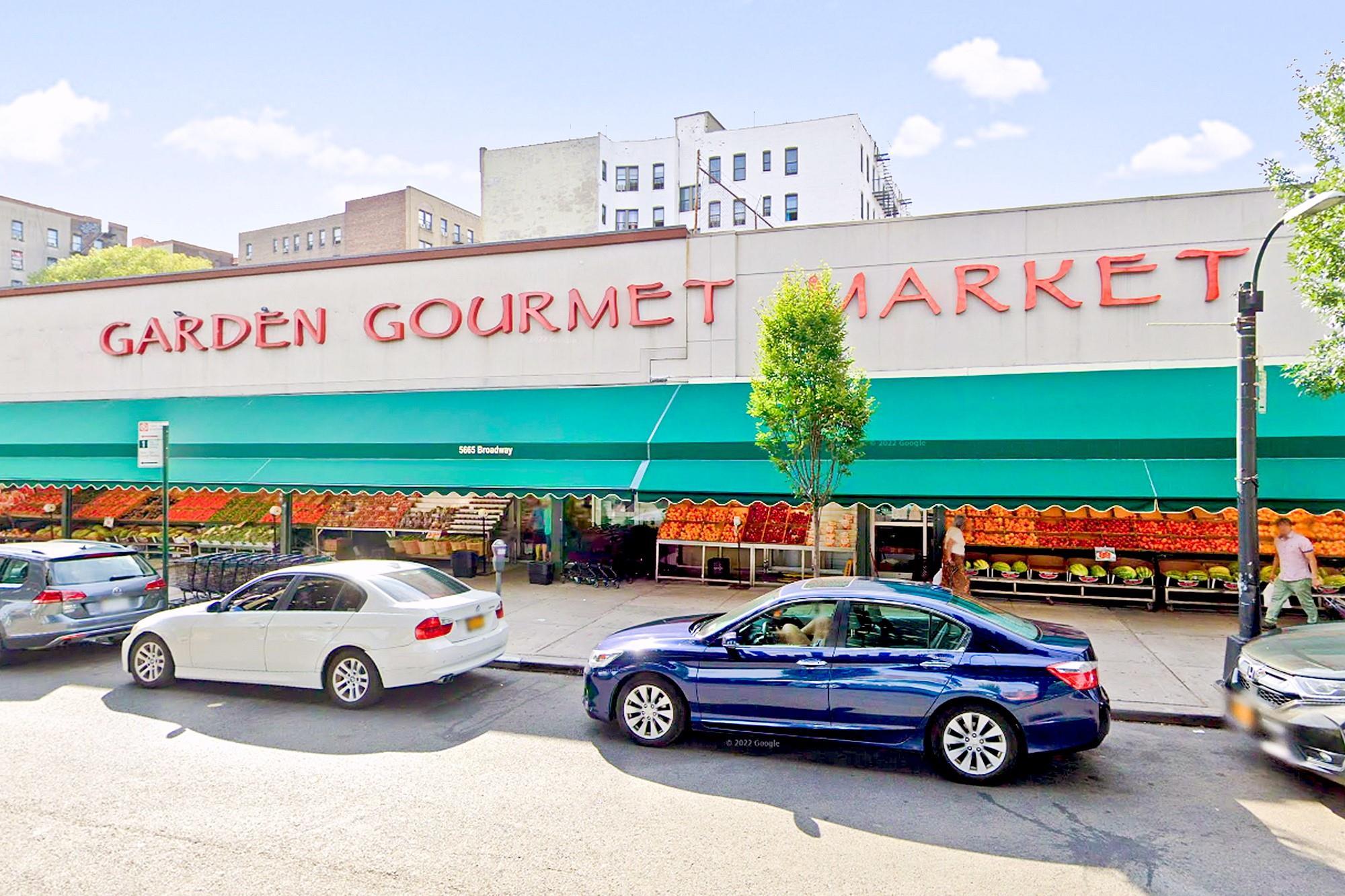 Coop 232nd  Bronx, NY 10463, MLS-832890-30