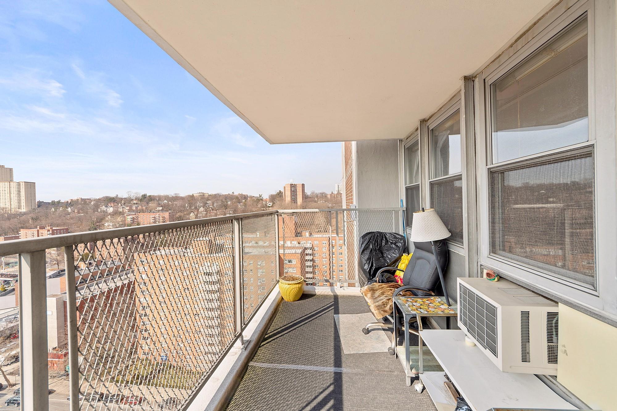 Coop 232nd  Bronx, NY 10463, MLS-832890-4