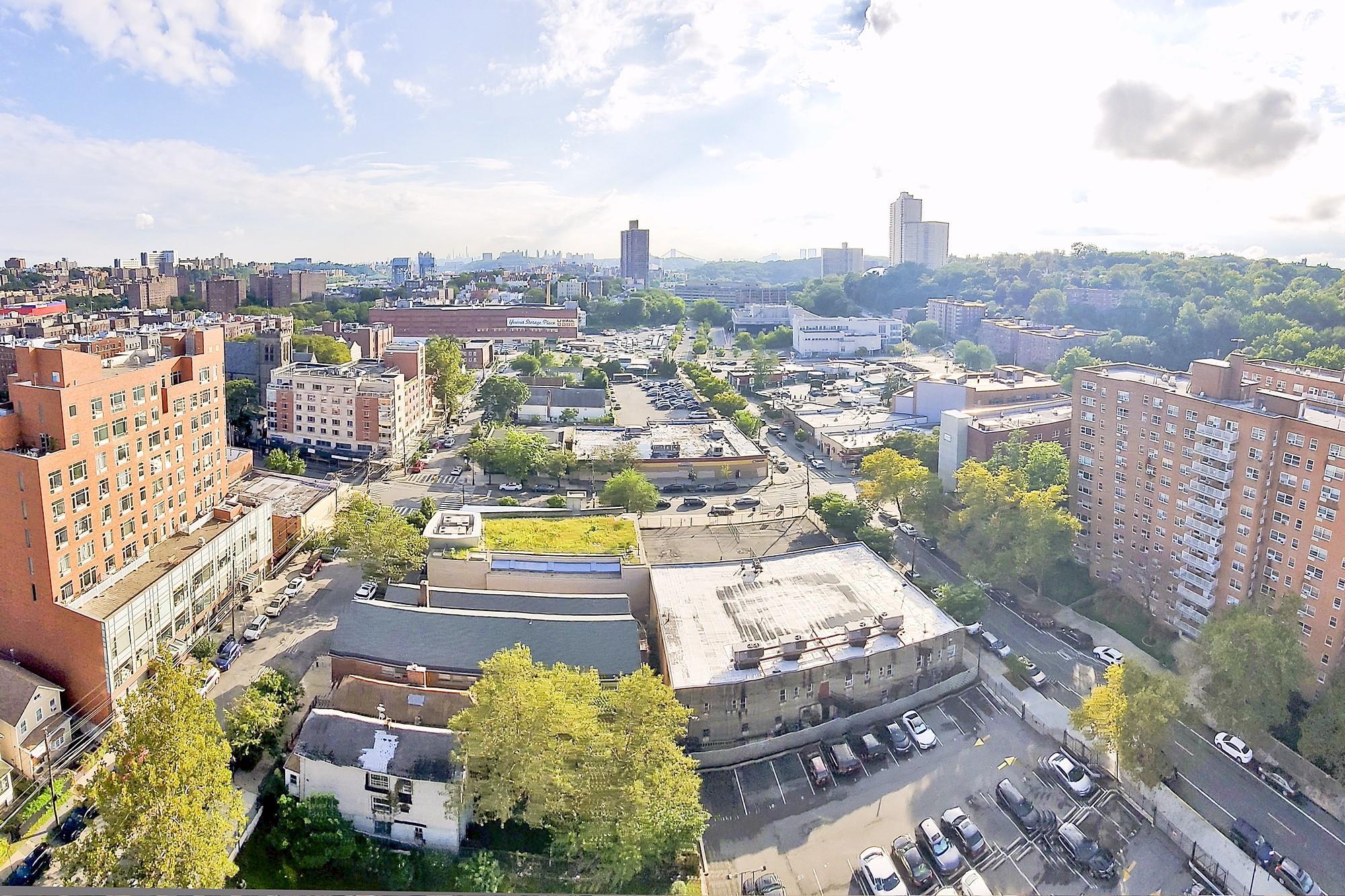 Coop 232nd  Bronx, NY 10463, MLS-832890-6