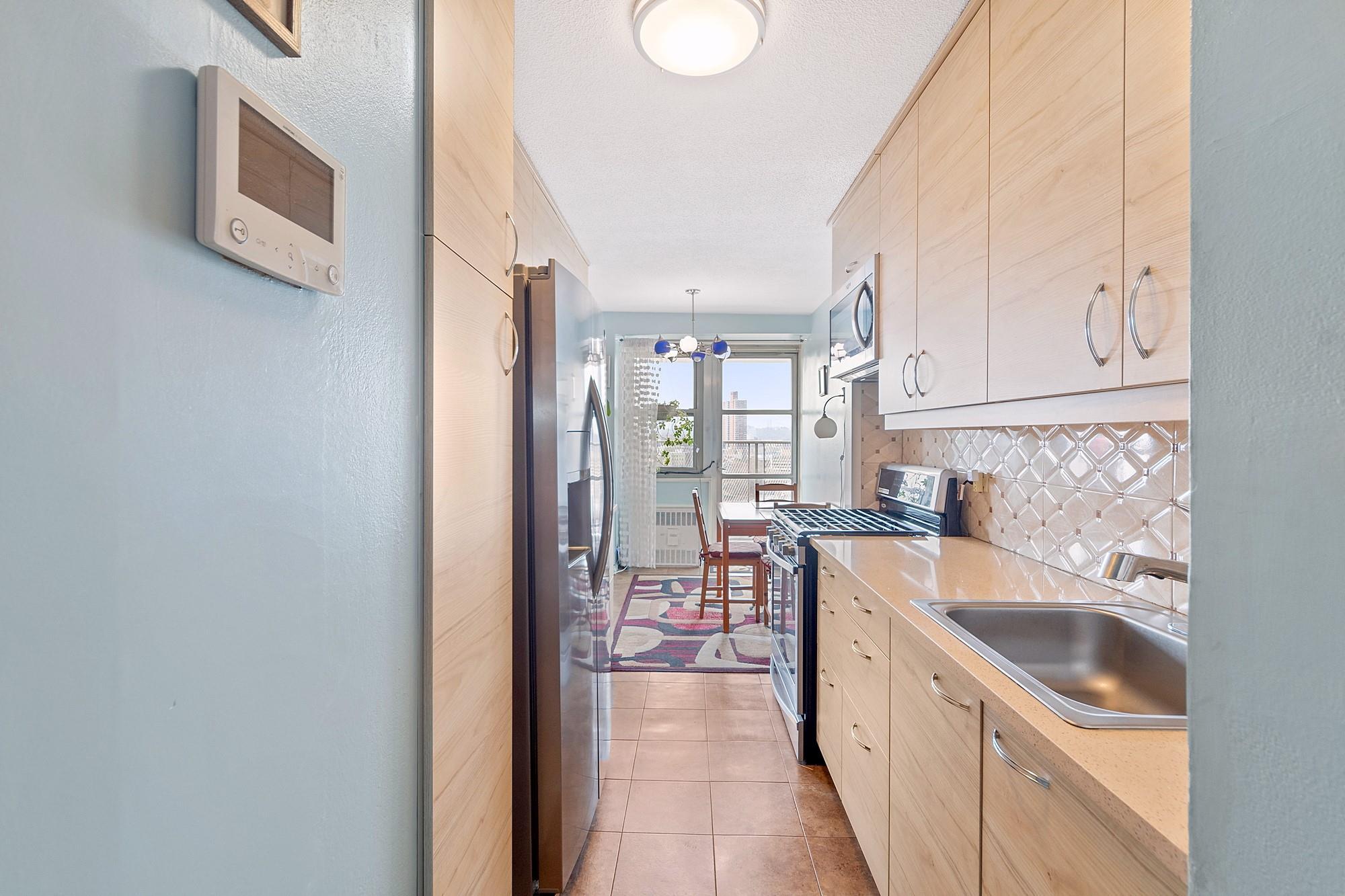 Coop 232nd  Bronx, NY 10463, MLS-832890-9