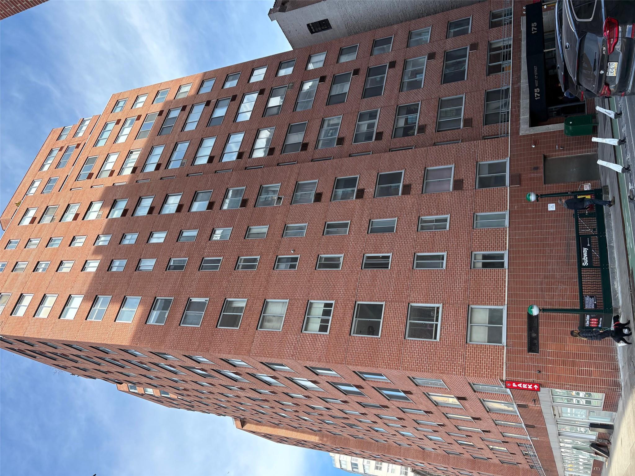 Condo 12th  Manhattan, NY 10011, MLS-832904-2