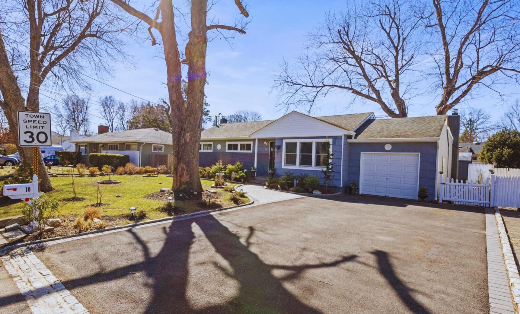 Single Family Jones  Suffolk County, NY 11743, MLS-832909-13