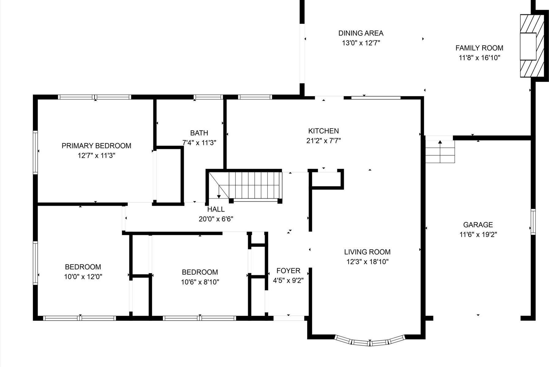 Single Family Jones  Suffolk County, NY 11743, MLS-832909-36
