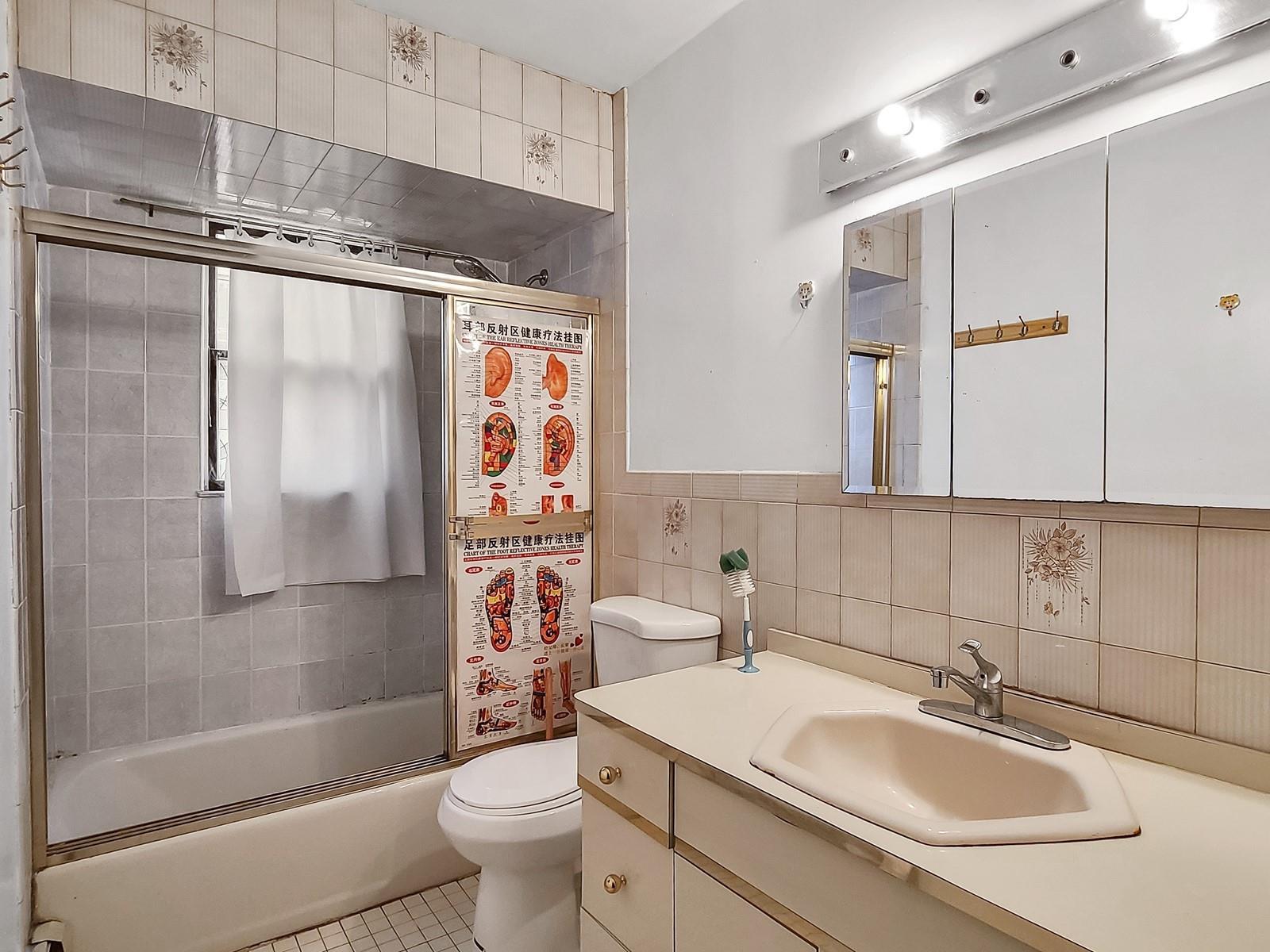 Single Family 60th  Queens, NY 11355, MLS-832917-20