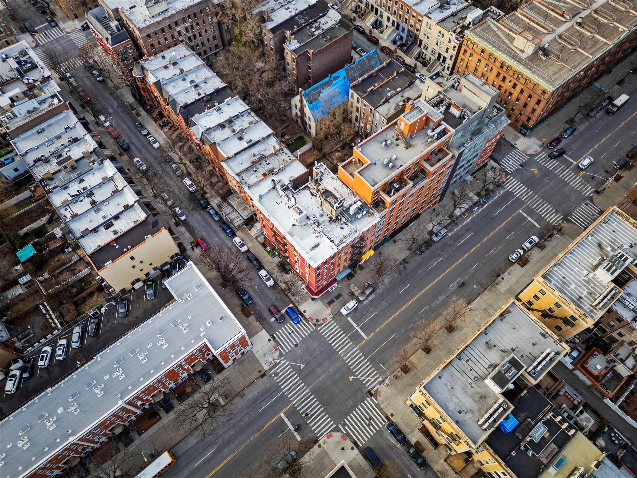 Commercial Sale Frederick Douglass  Manhattan, NY 10030, MLS-832929-3