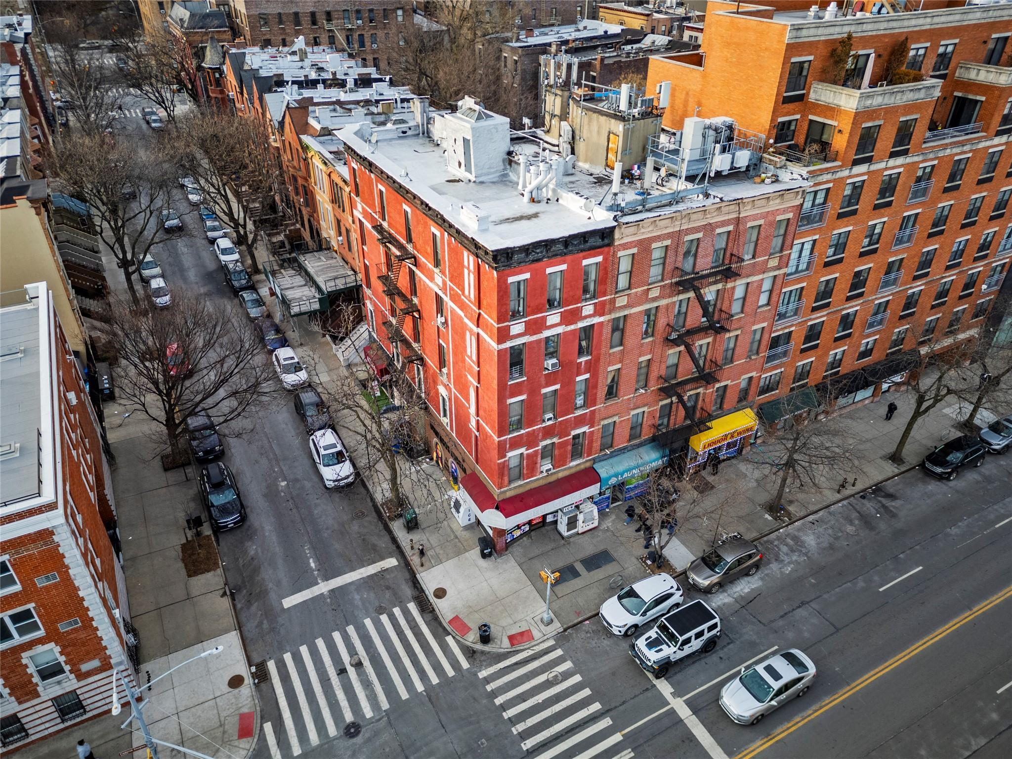 Commercial Sale Frederick Douglass  Manhattan, NY 10030, MLS-832929-7