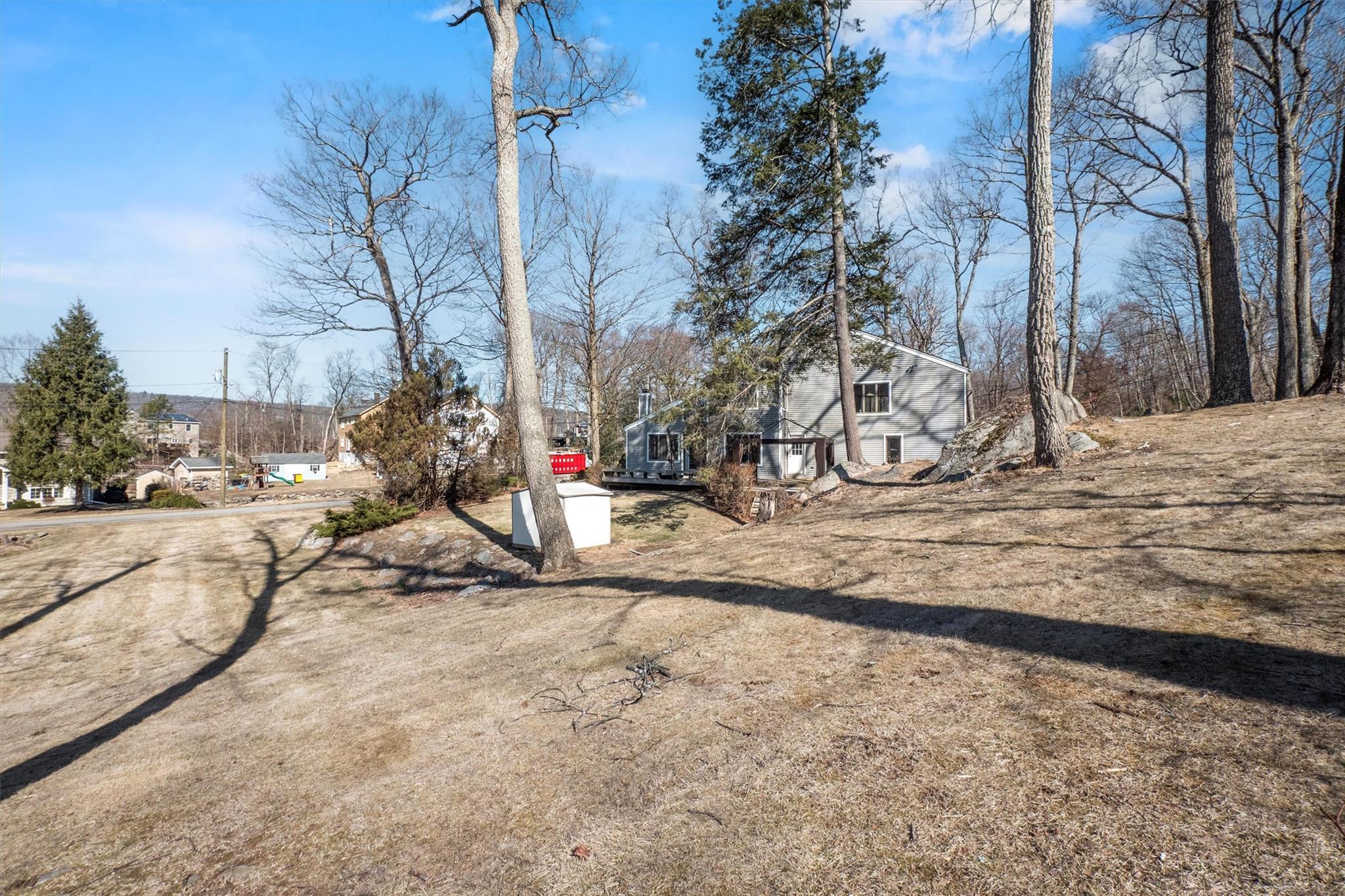 Single Family Park  Orange County, NY 10925, MLS-832949-38