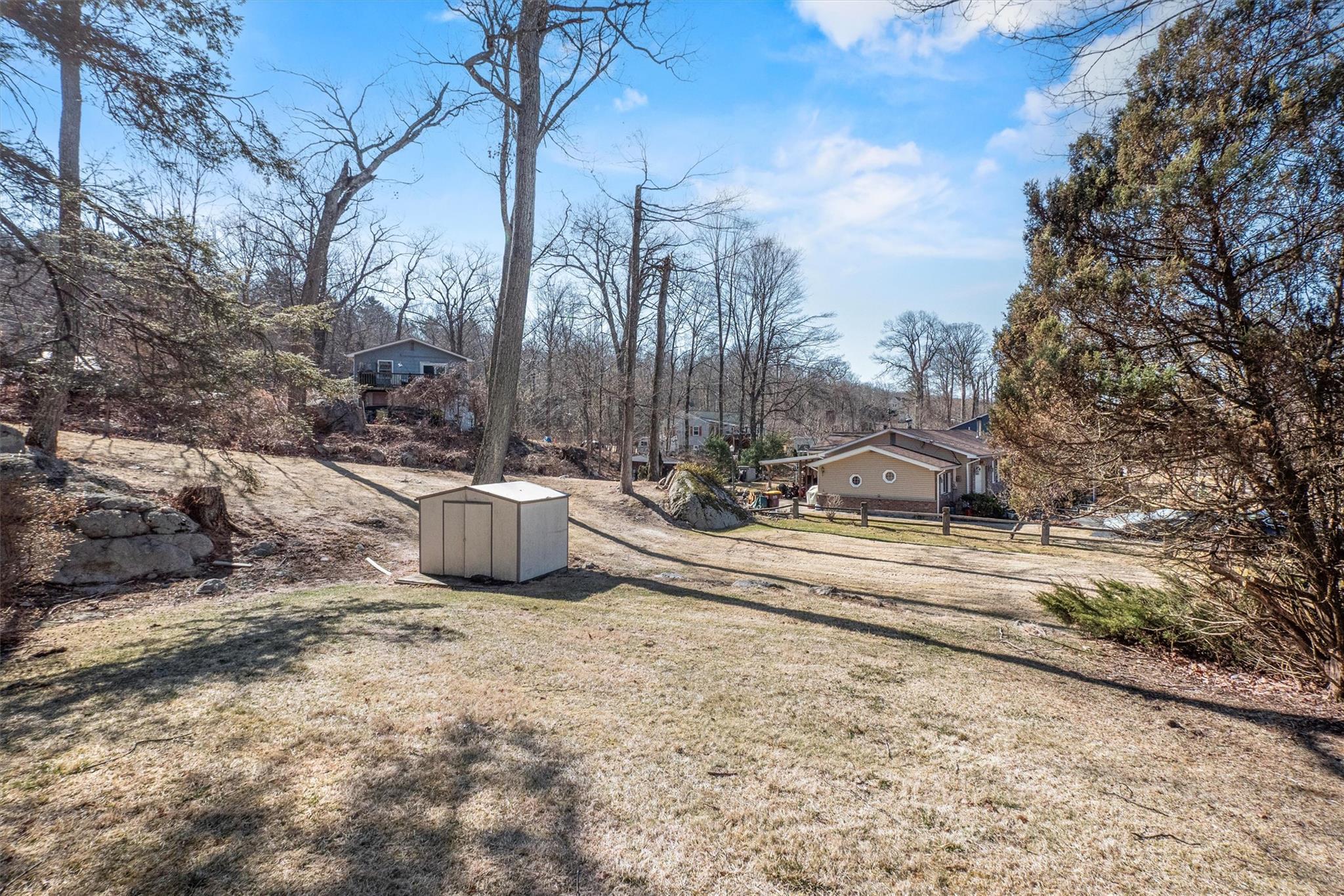 Single Family Park  Orange County, NY 10925, MLS-832949-39