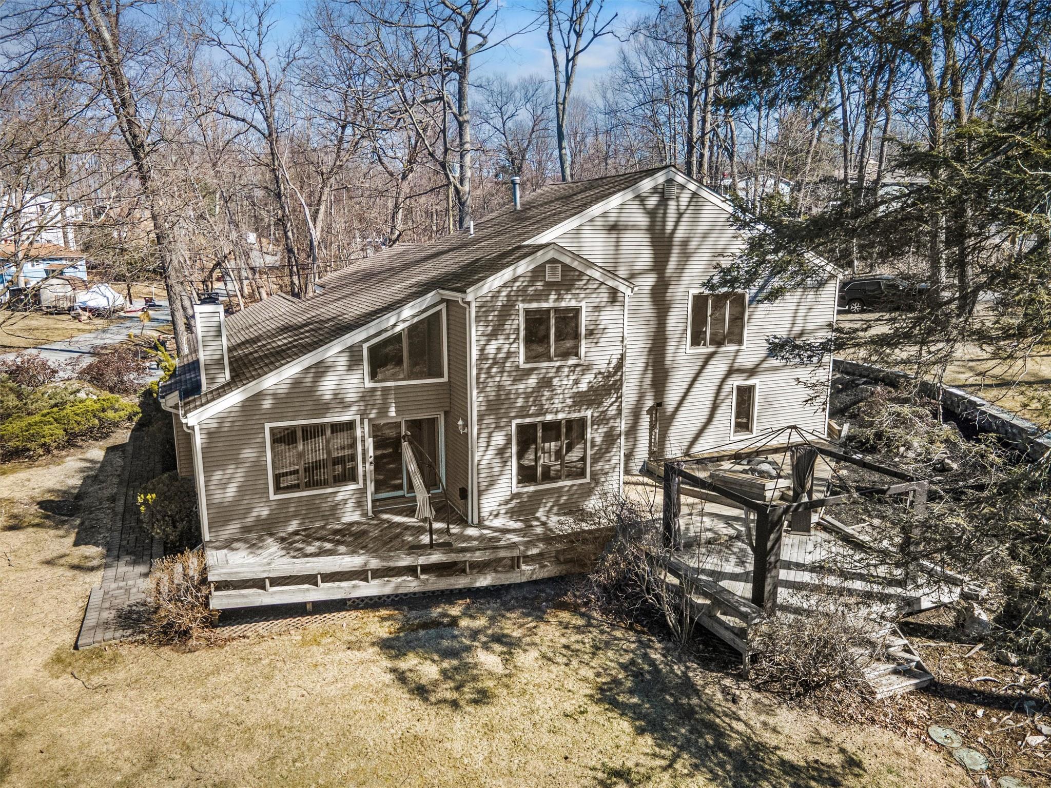 Single Family Park  Orange County, NY 10925, MLS-832949-44