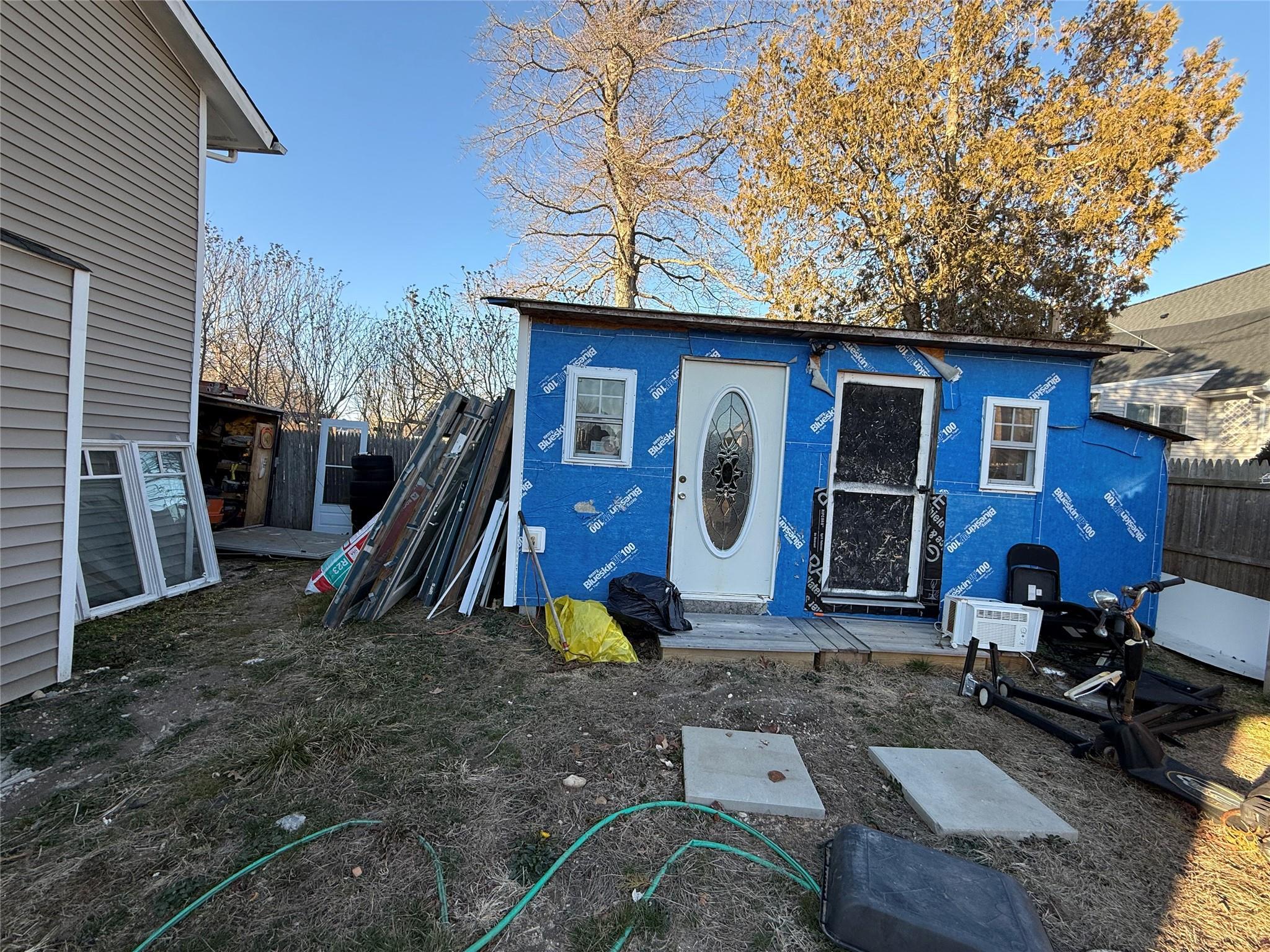 Single Family Hampton  Suffolk County, NY 11967, MLS-832983-26