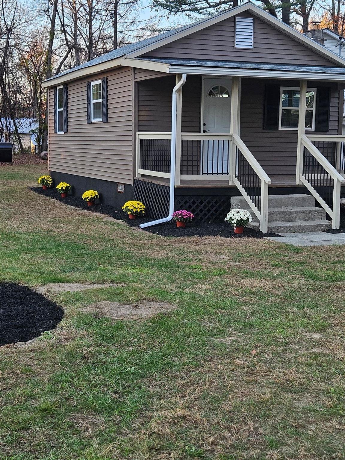 Single Family Hilltop  Ulster County, NY 12446, MLS-832991-2