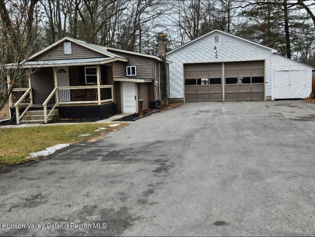 Single Family Hilltop  Ulster County, NY 12446, MLS-832991-31
