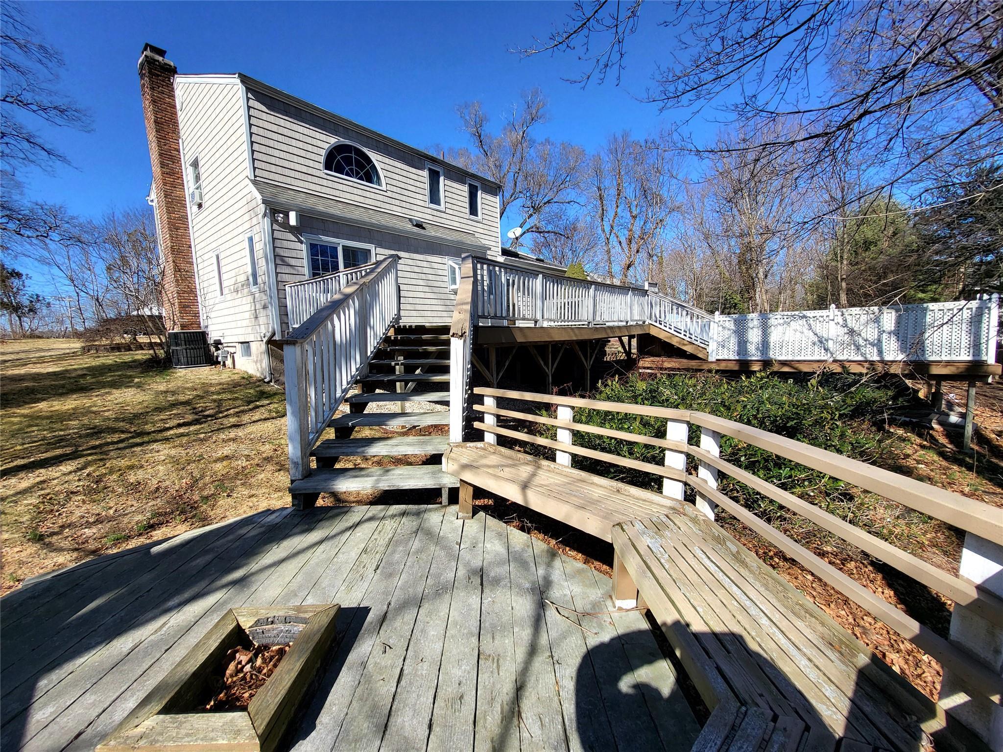 Single Family Eden  Suffolk County, NY 11790, MLS-833000-24