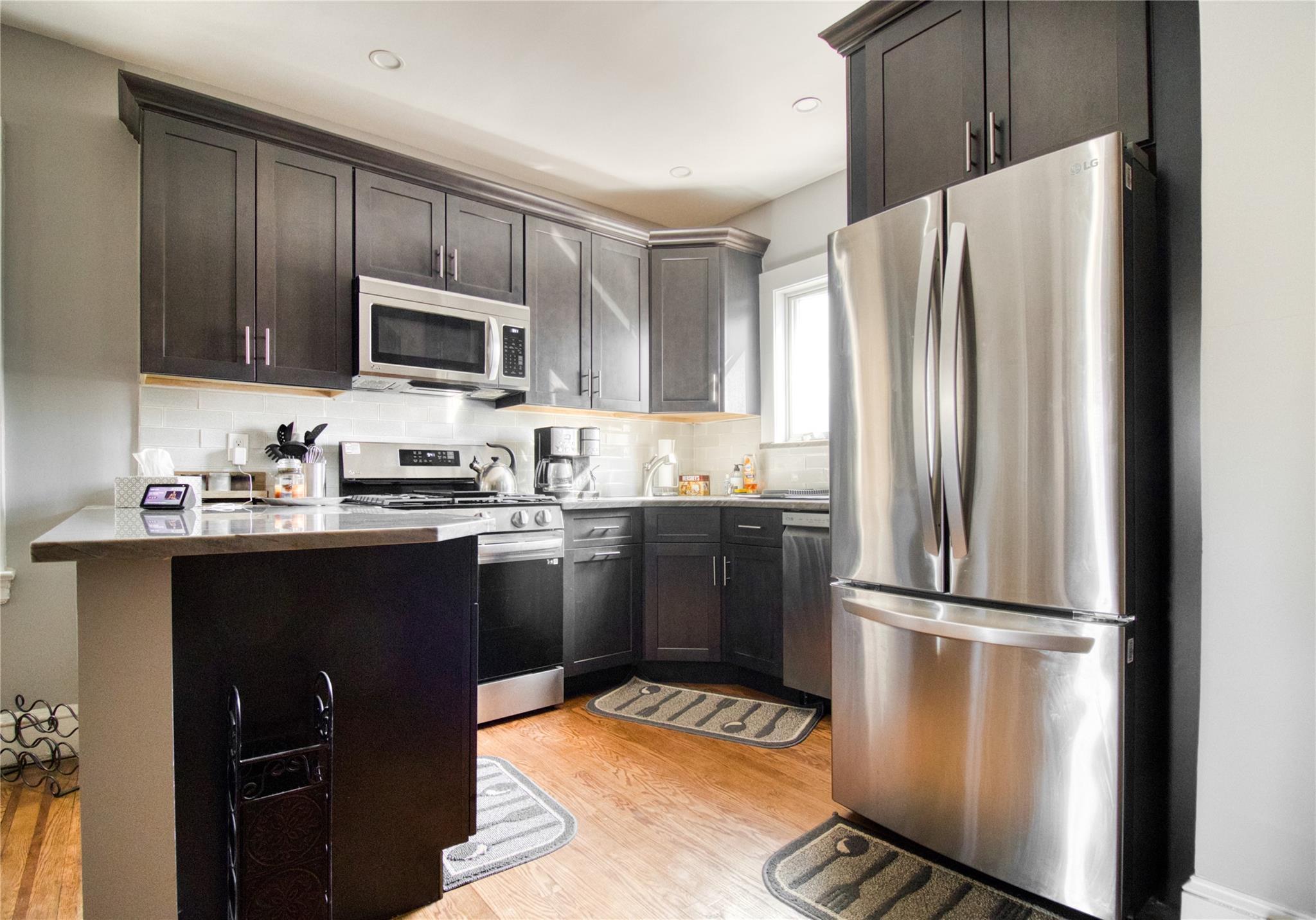Single Family Woodbine  Staten Island, NY 10314, MLS-833003-13