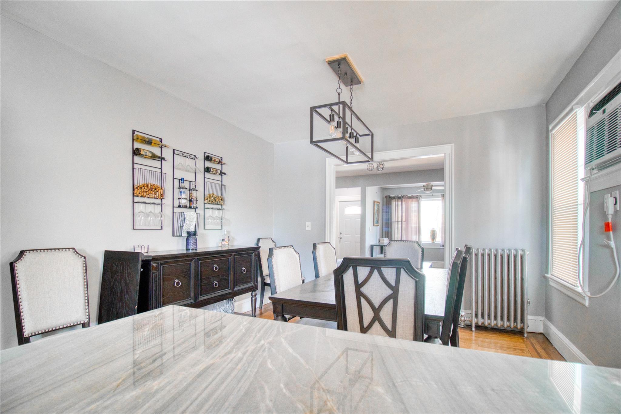 Single Family Woodbine  Staten Island, NY 10314, MLS-833003-15