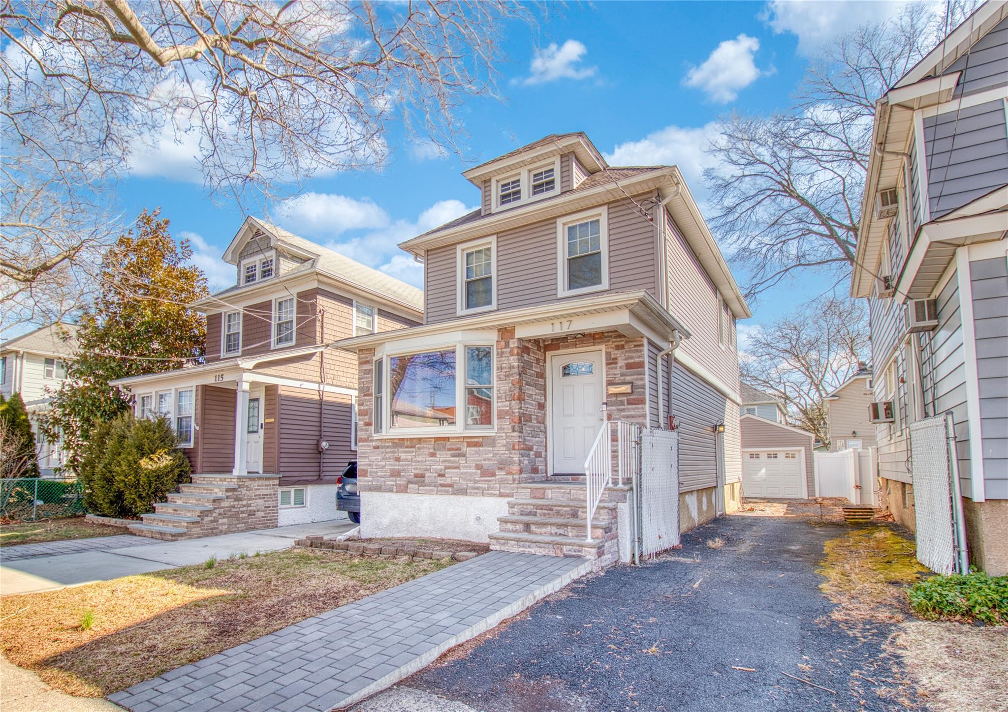 Single Family Woodbine  Staten Island, NY 10314, MLS-833003-2