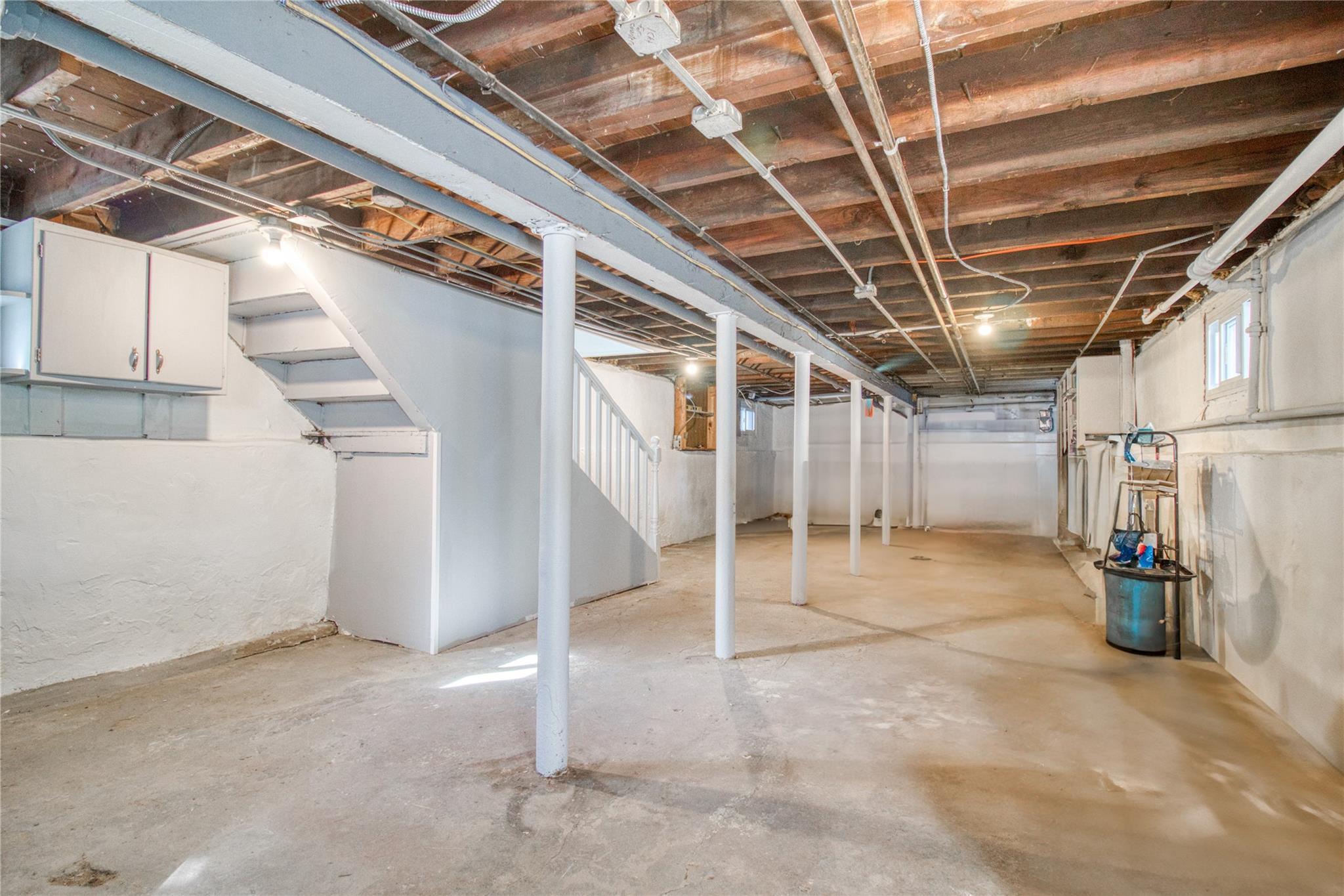 Single Family Woodbine  Staten Island, NY 10314, MLS-833003-23
