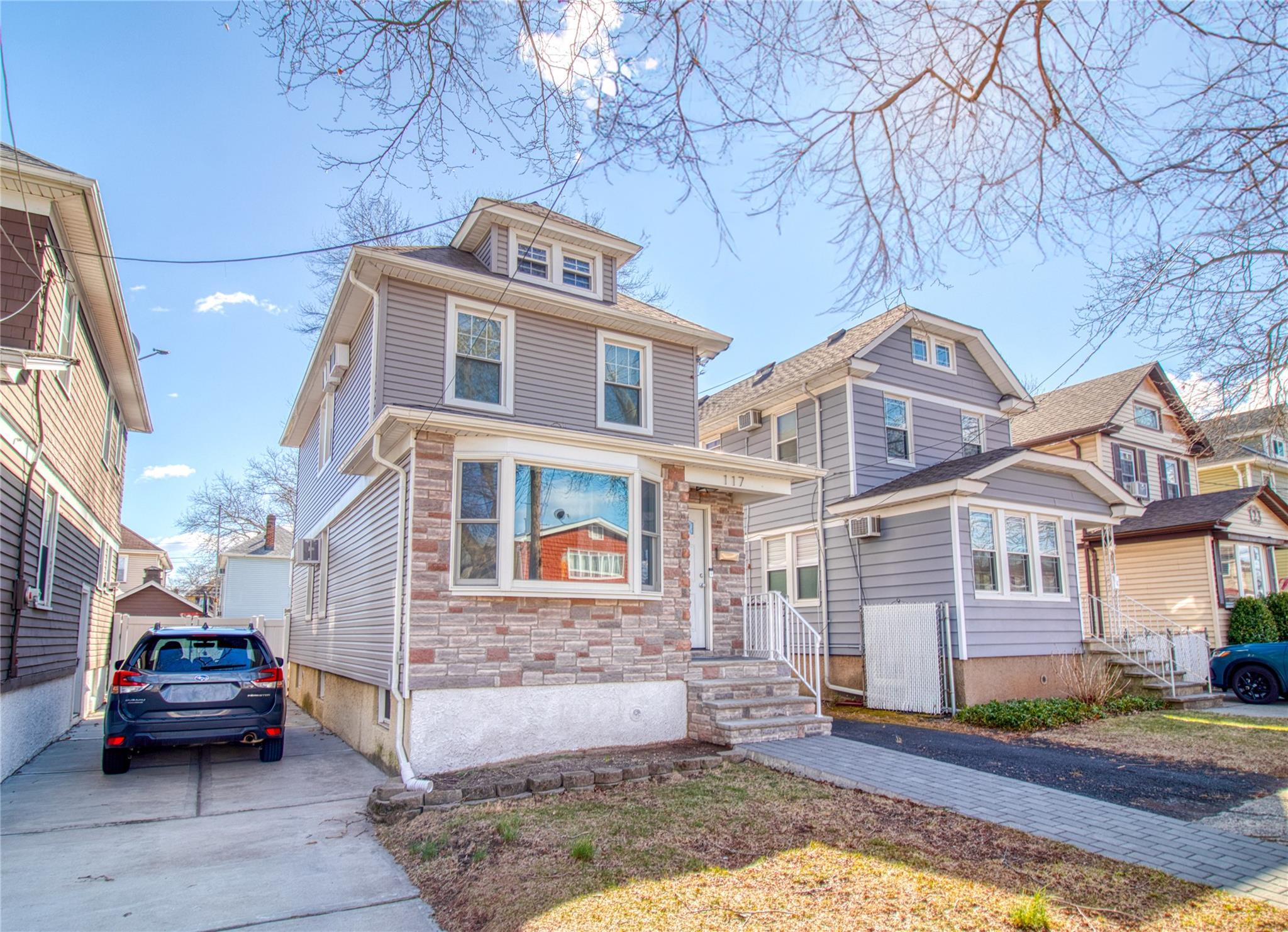 Single Family Woodbine  Staten Island, NY 10314, MLS-833003-3