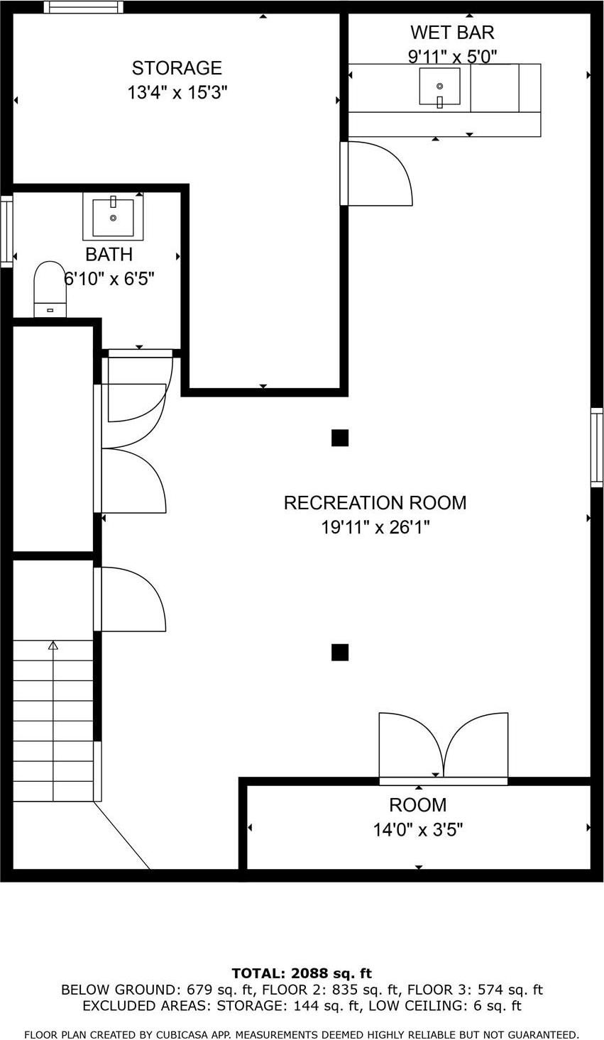 Single Family Kennington  Staten Island, NY 10308, MLS-833020-31