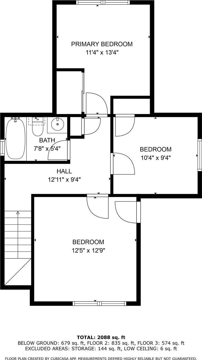 Single Family Kennington  Staten Island, NY 10308, MLS-833020-33