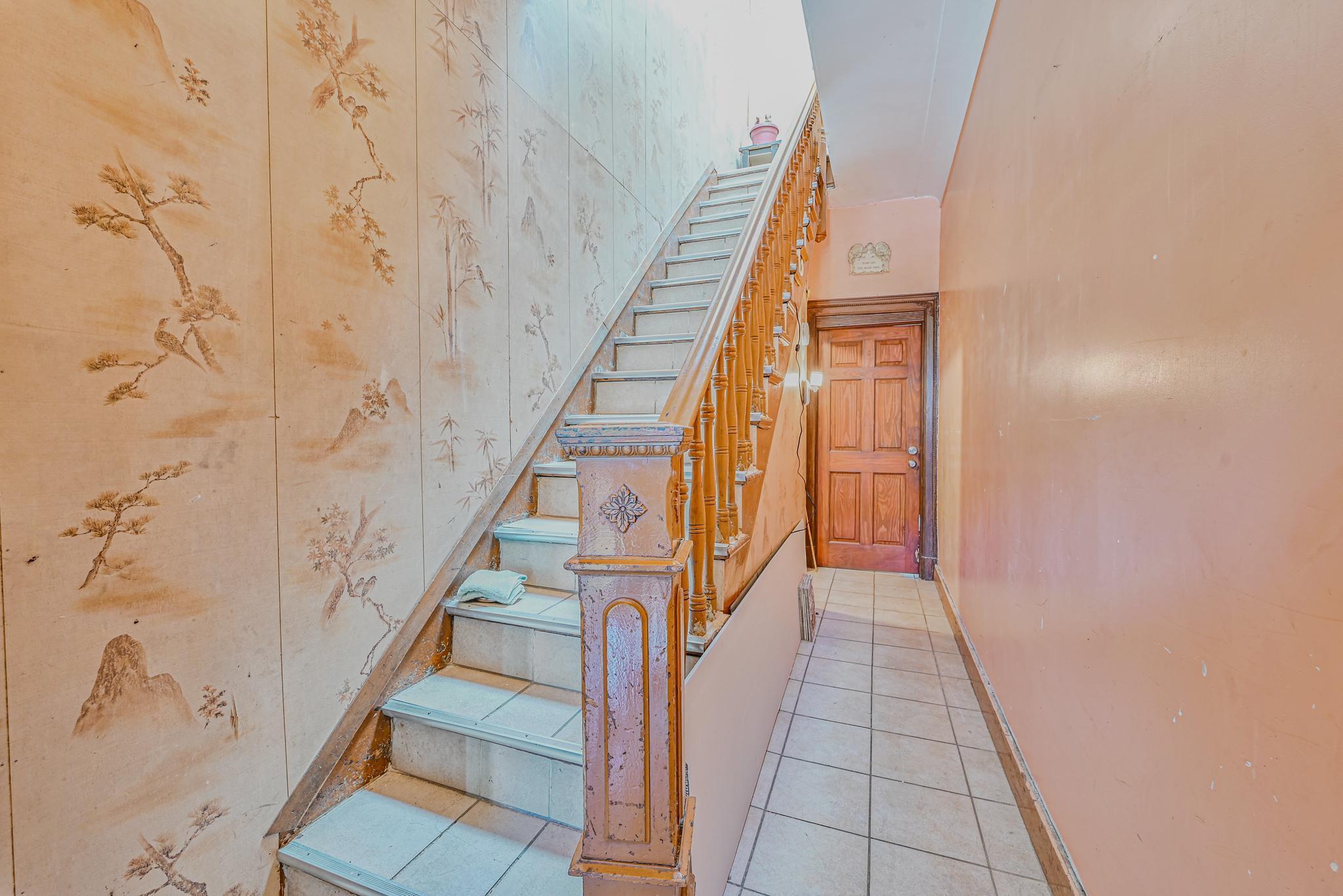 Single Family Shepherd  Brooklyn, NY 11208, MLS-833021-12