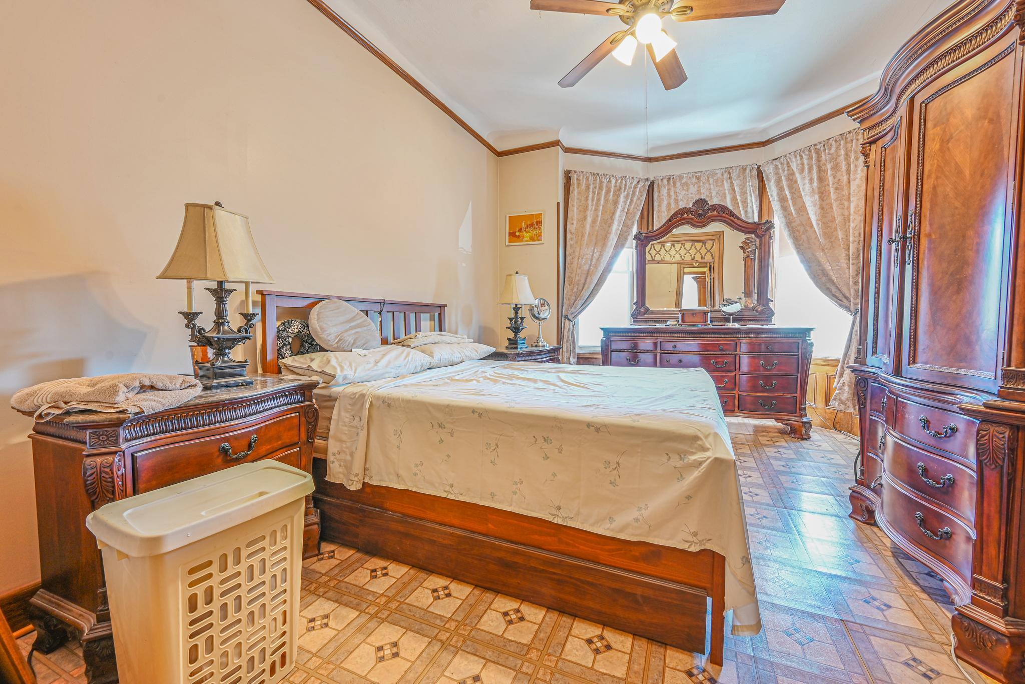 Single Family Shepherd  Brooklyn, NY 11208, MLS-833021-14