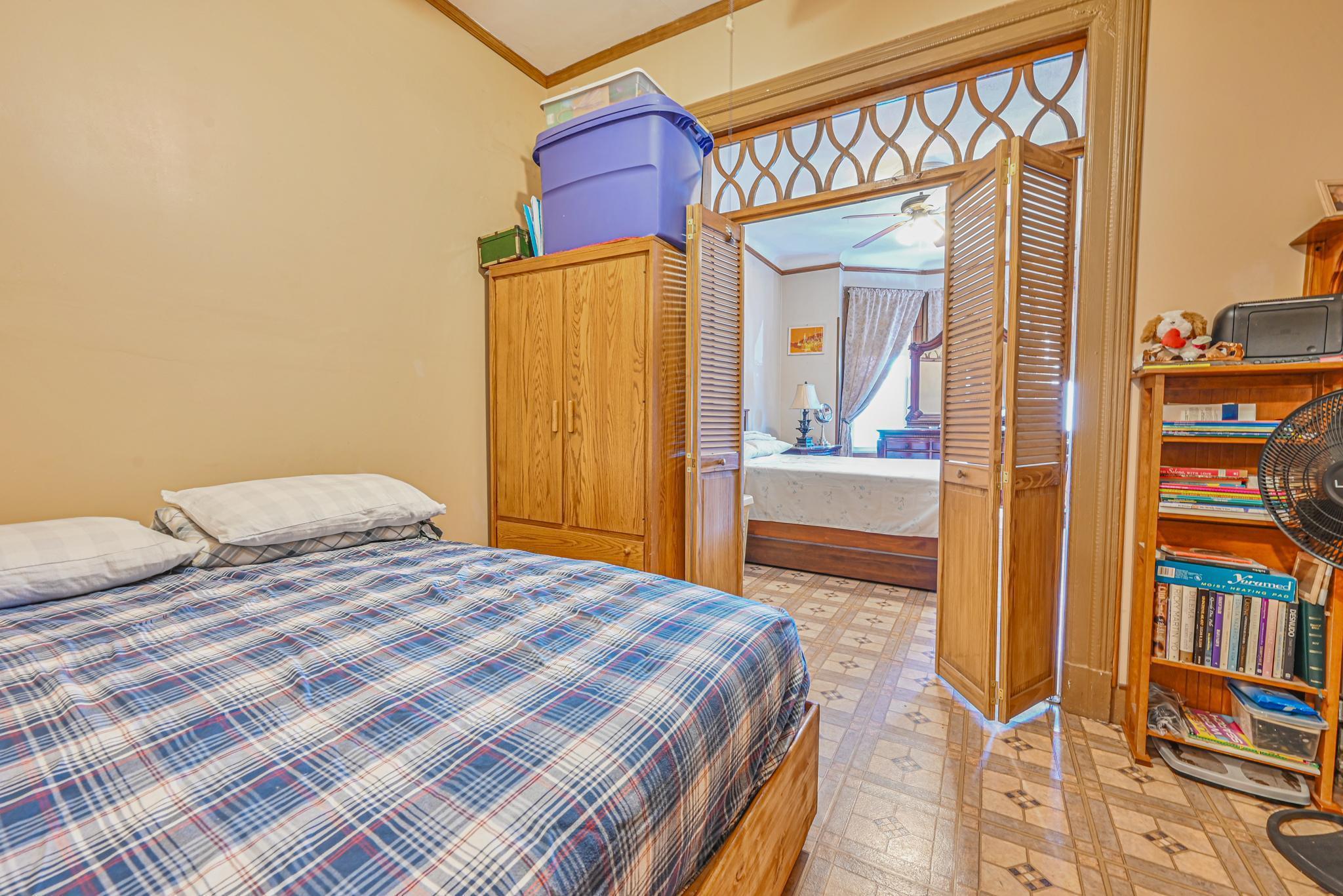 Single Family Shepherd  Brooklyn, NY 11208, MLS-833021-15