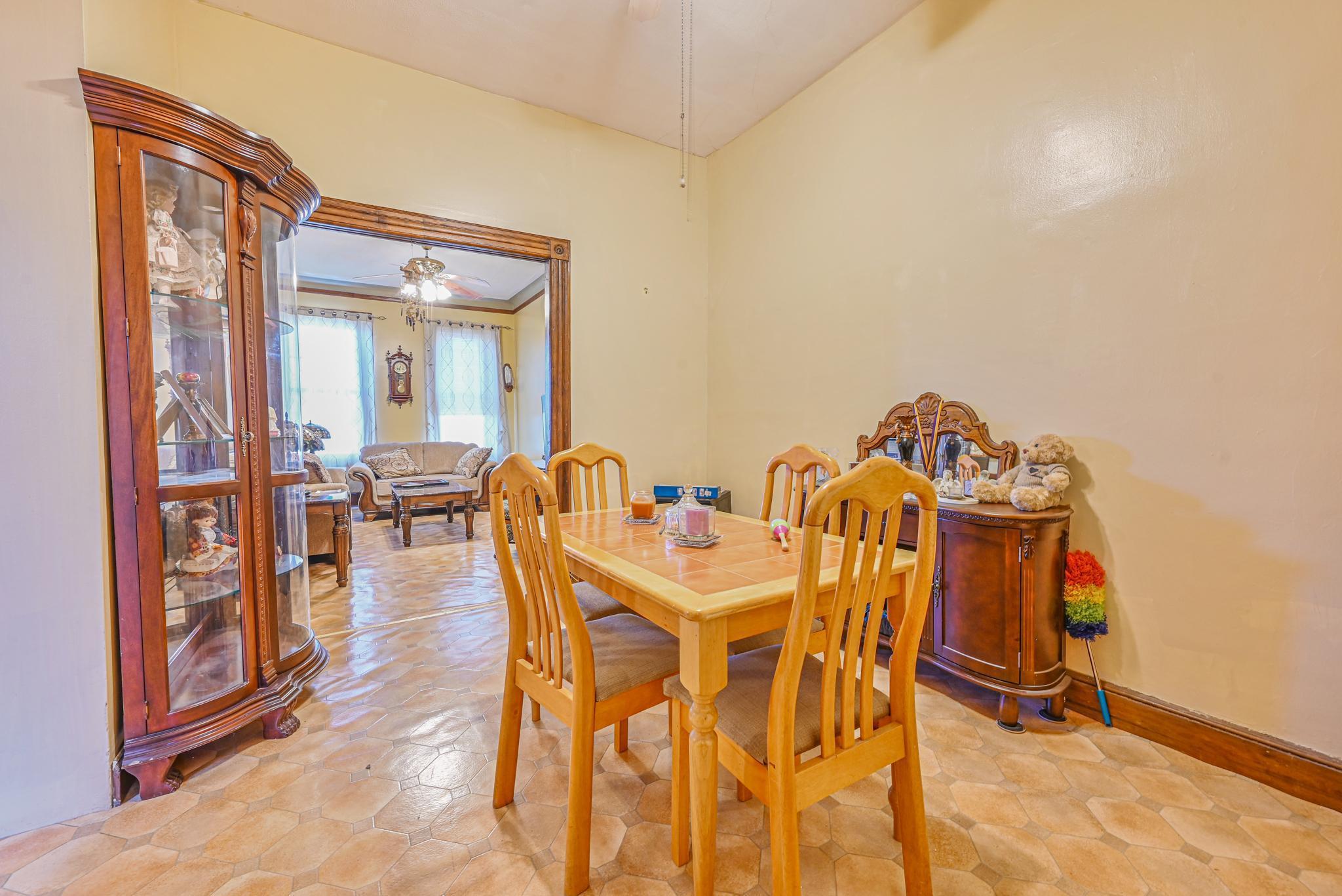 Single Family Shepherd  Brooklyn, NY 11208, MLS-833021-16