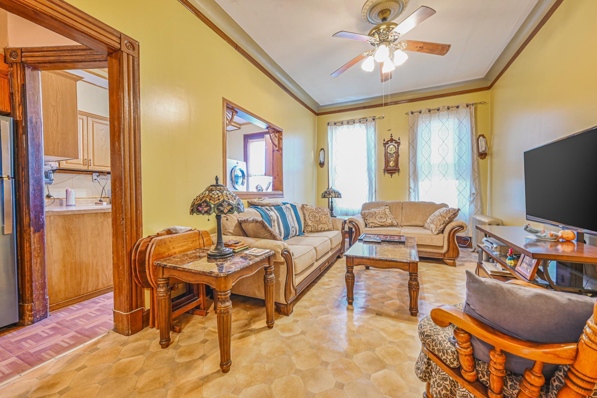 Single Family Shepherd  Brooklyn, NY 11208, MLS-833021-17