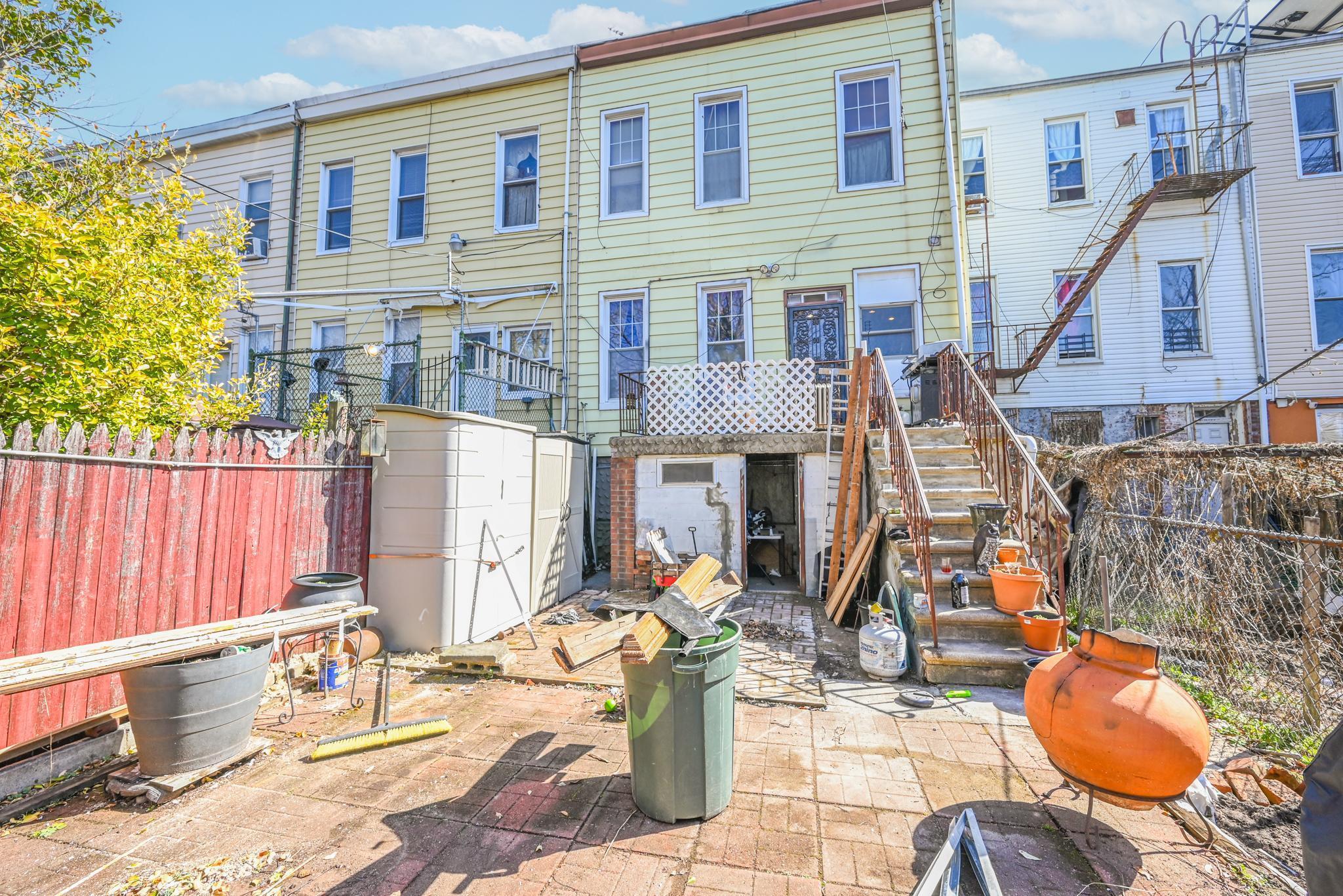 Single Family Shepherd  Brooklyn, NY 11208, MLS-833021-25