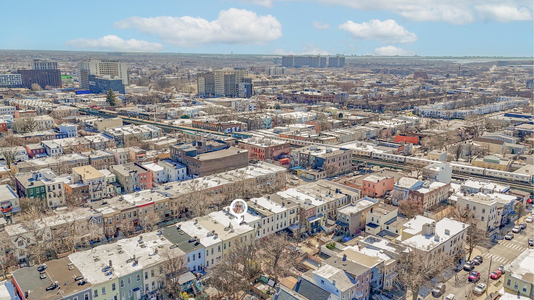 Single Family Shepherd  Brooklyn, NY 11208, MLS-833021-26